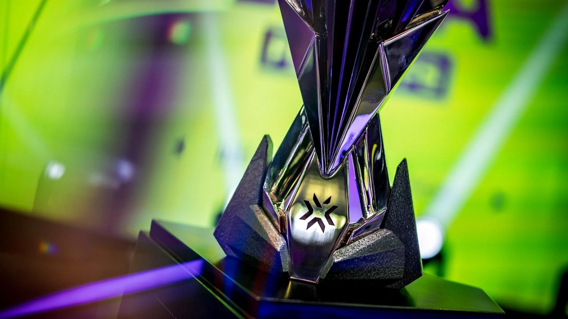 Credit: Wojciech Wandzel/Riot Games