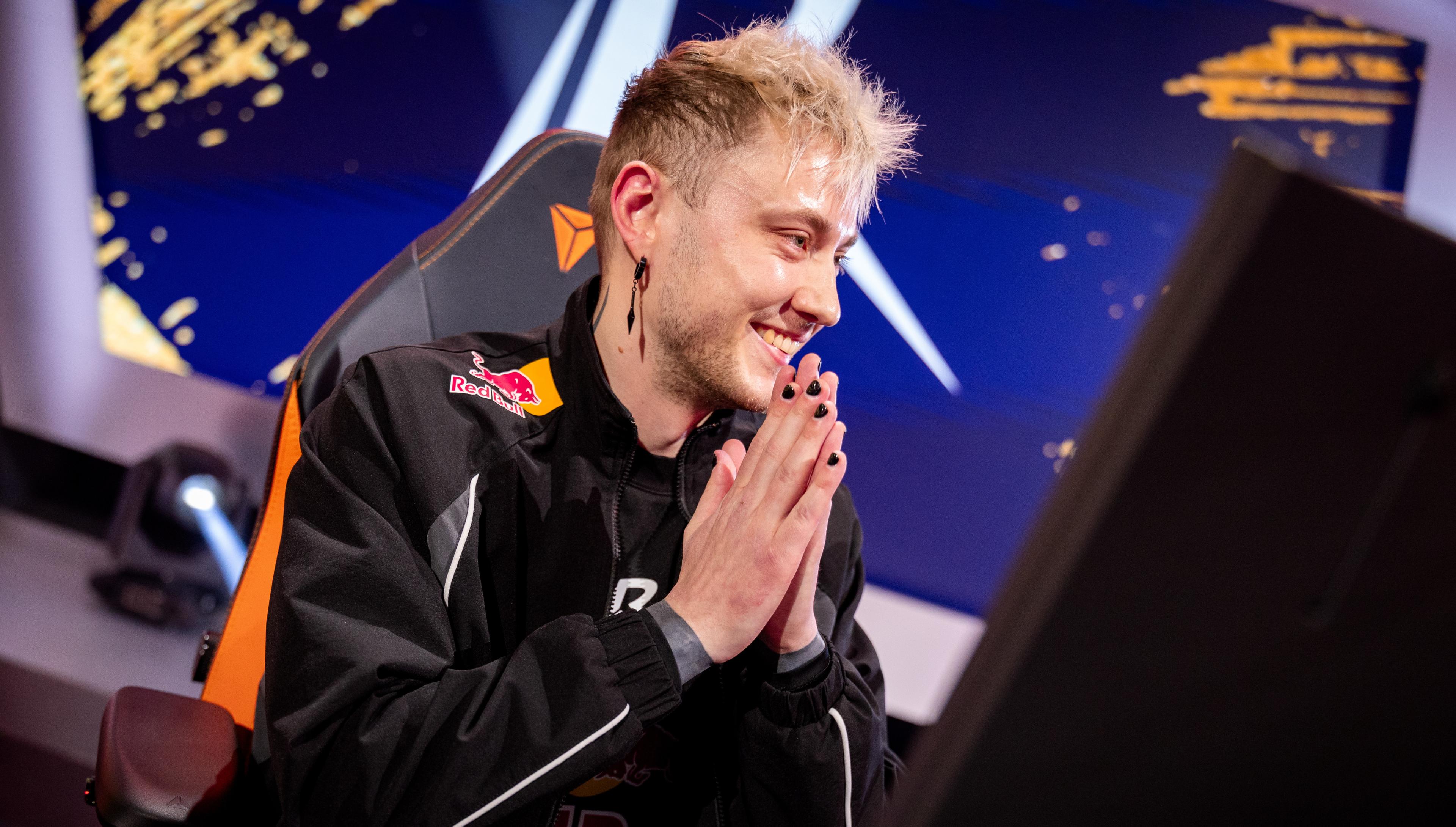 Credit: Wojciech Wandzel/Riot Games