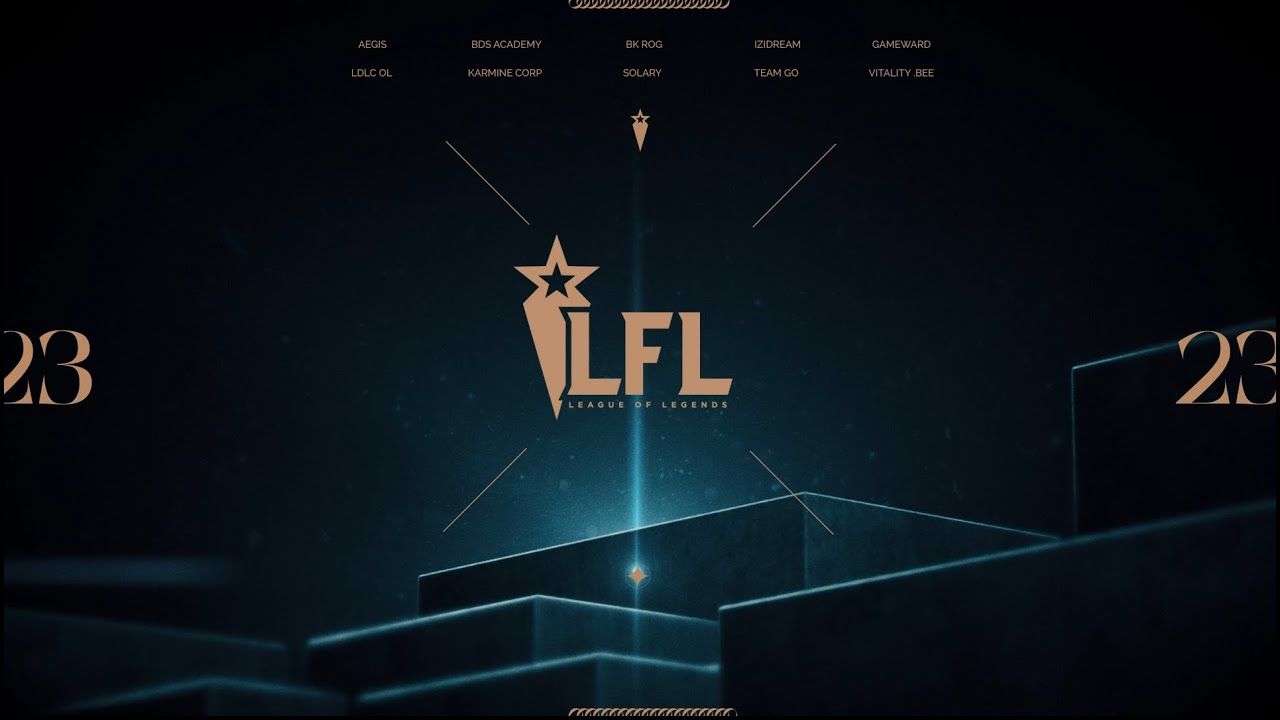 The LFL offseason has started