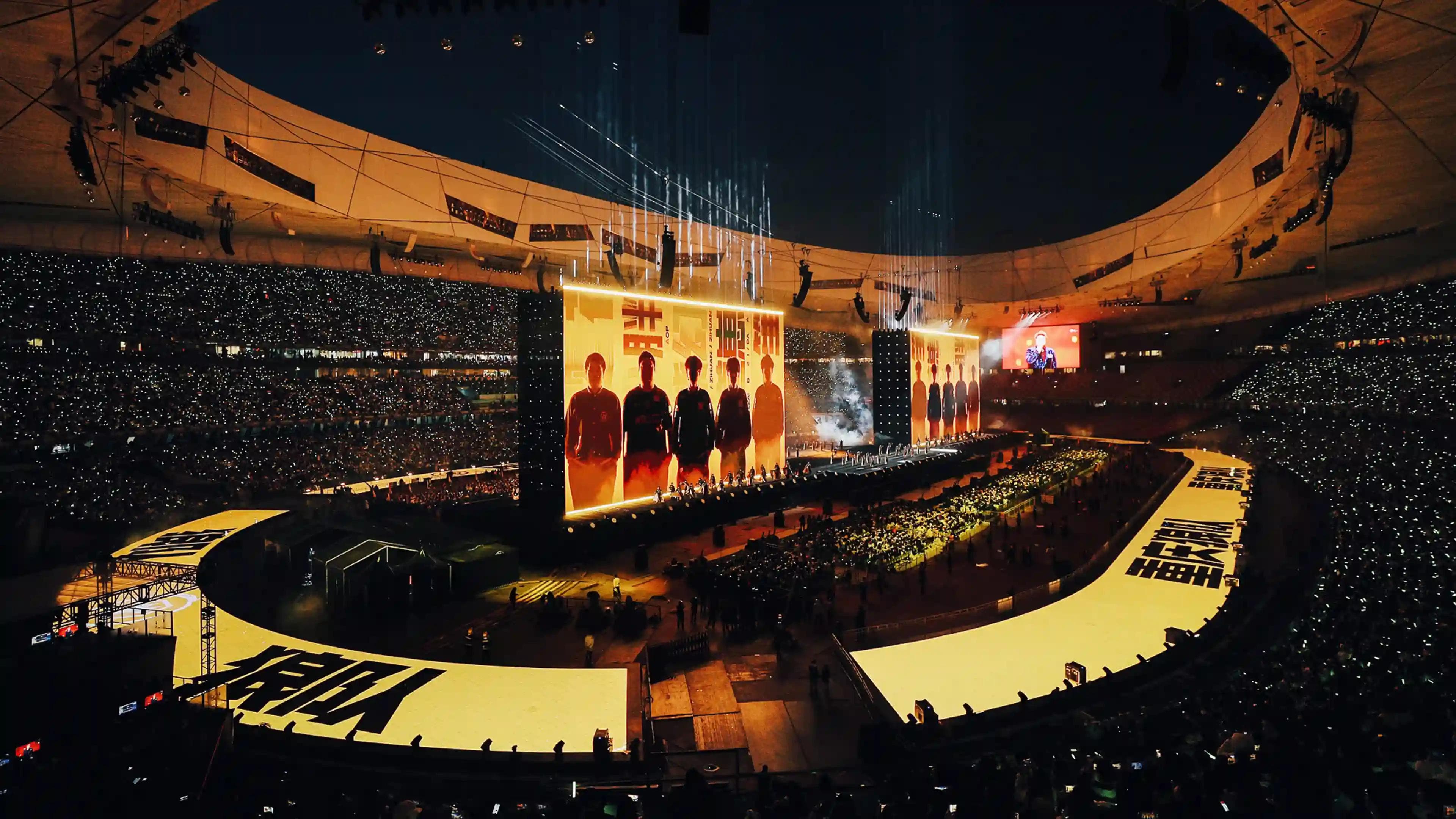 Article background image