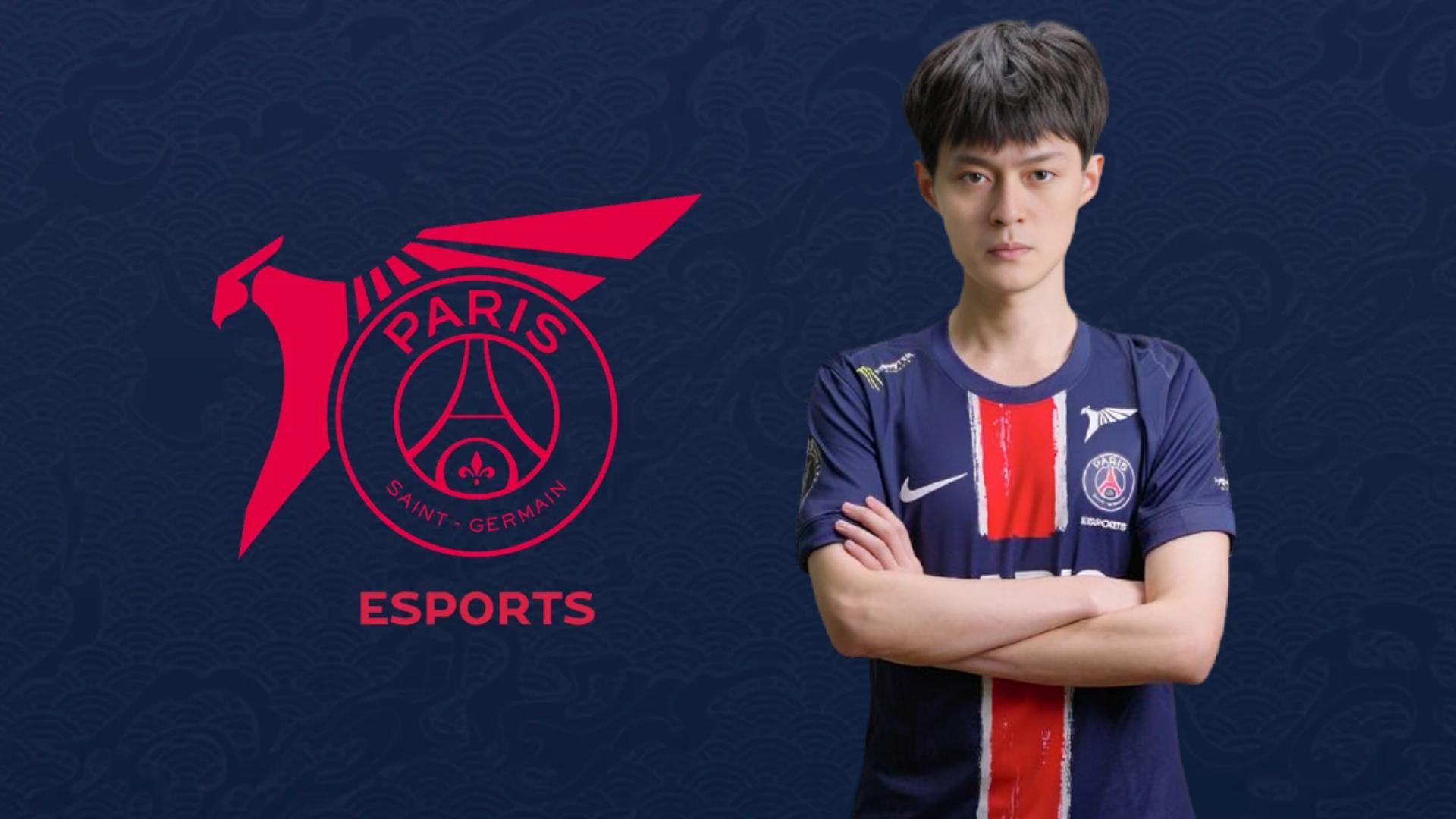 PSG FoFo