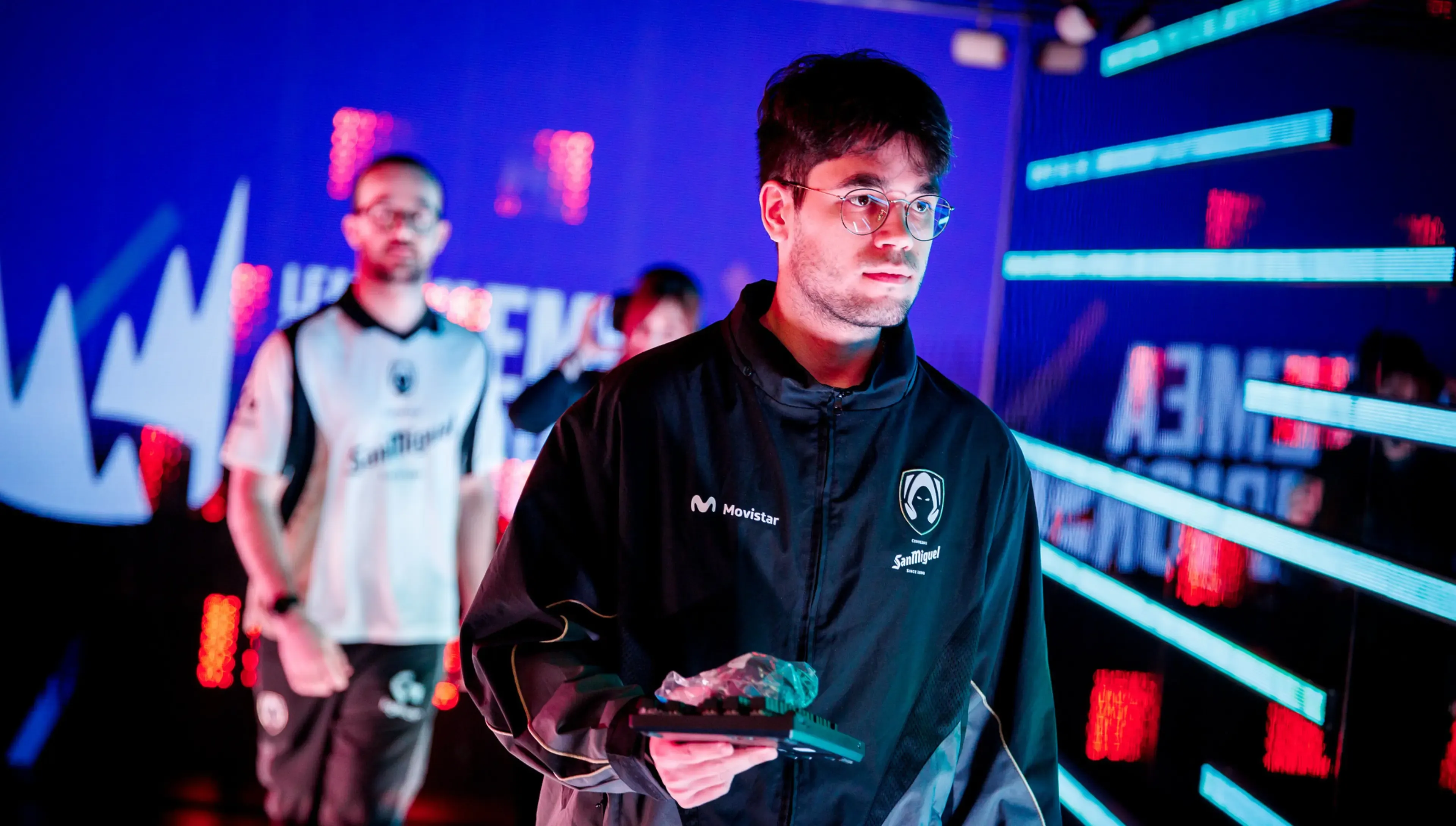 Team Heretics TH Sheo