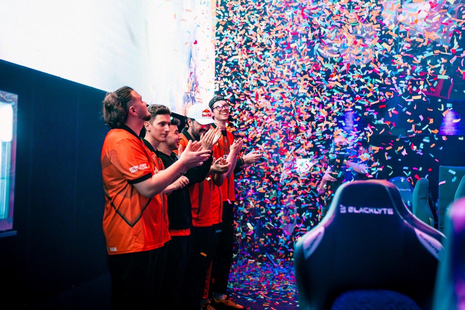 FNATIC