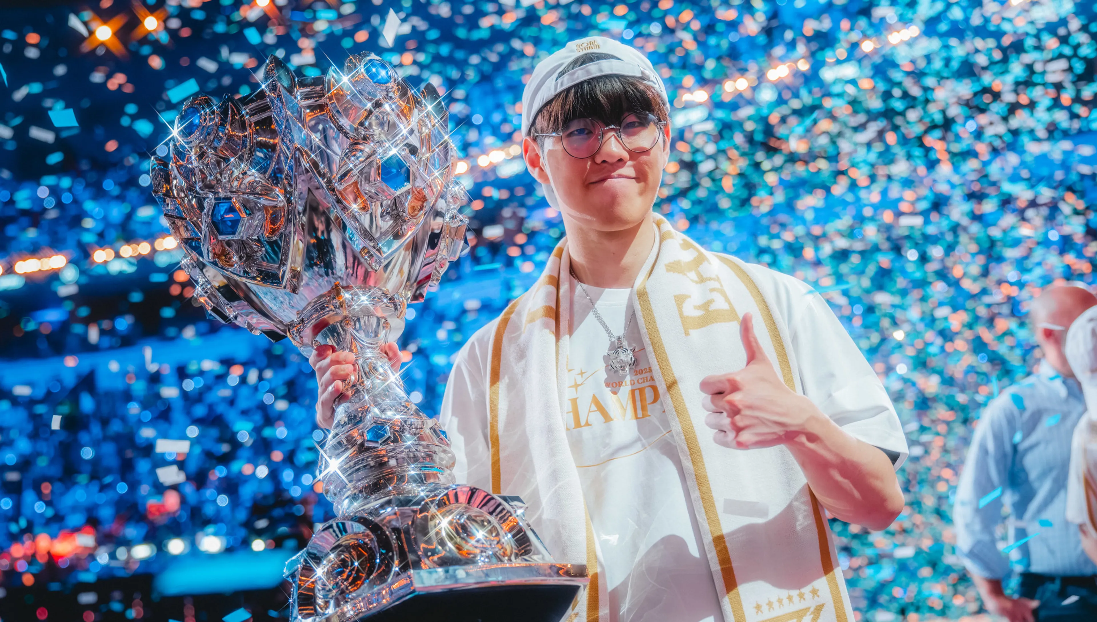 T1 Oner