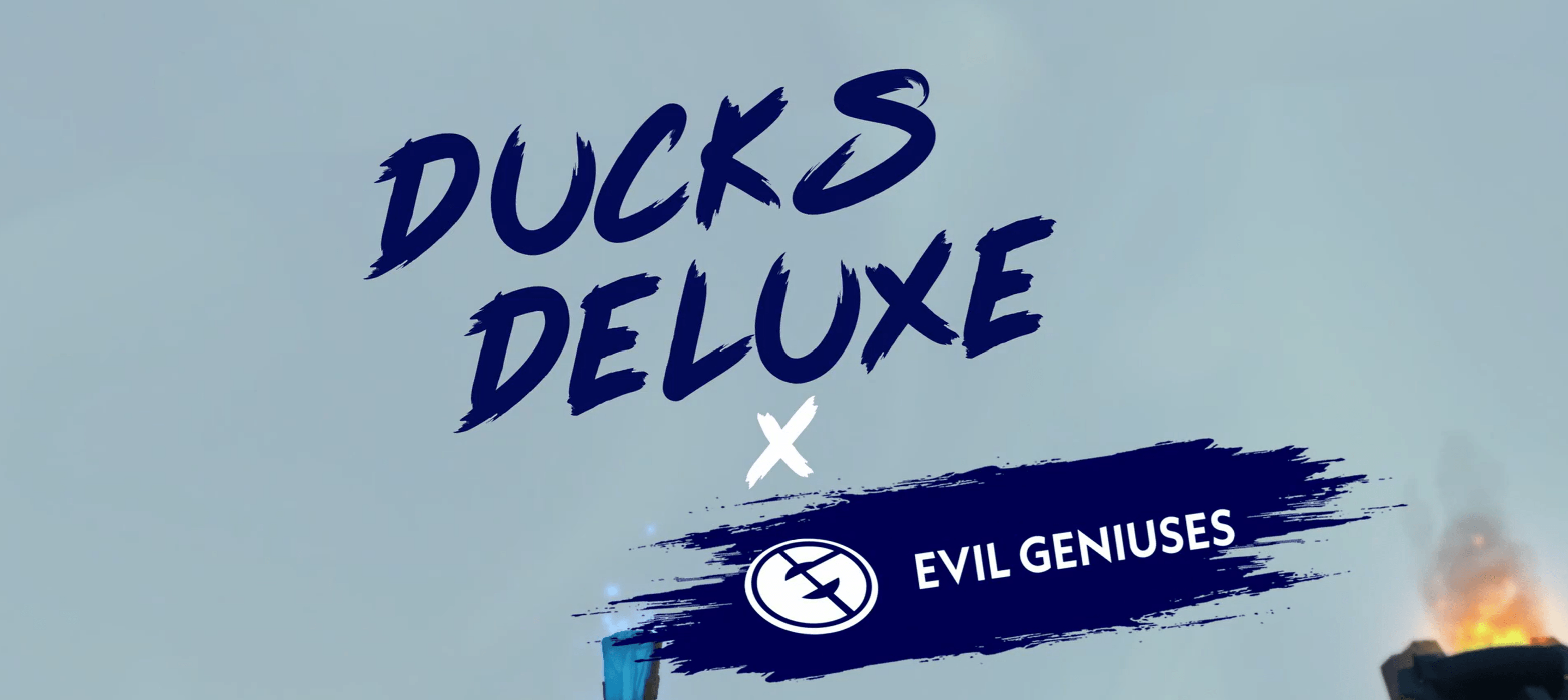 Credit: Ducks Deluxe