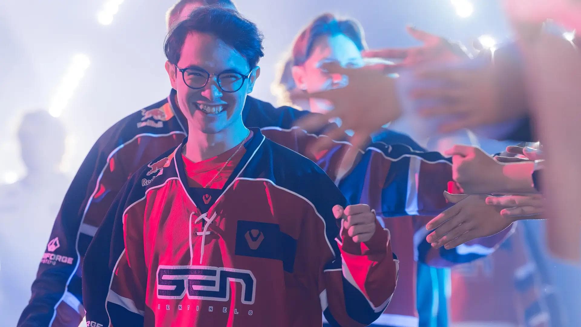 Article background image