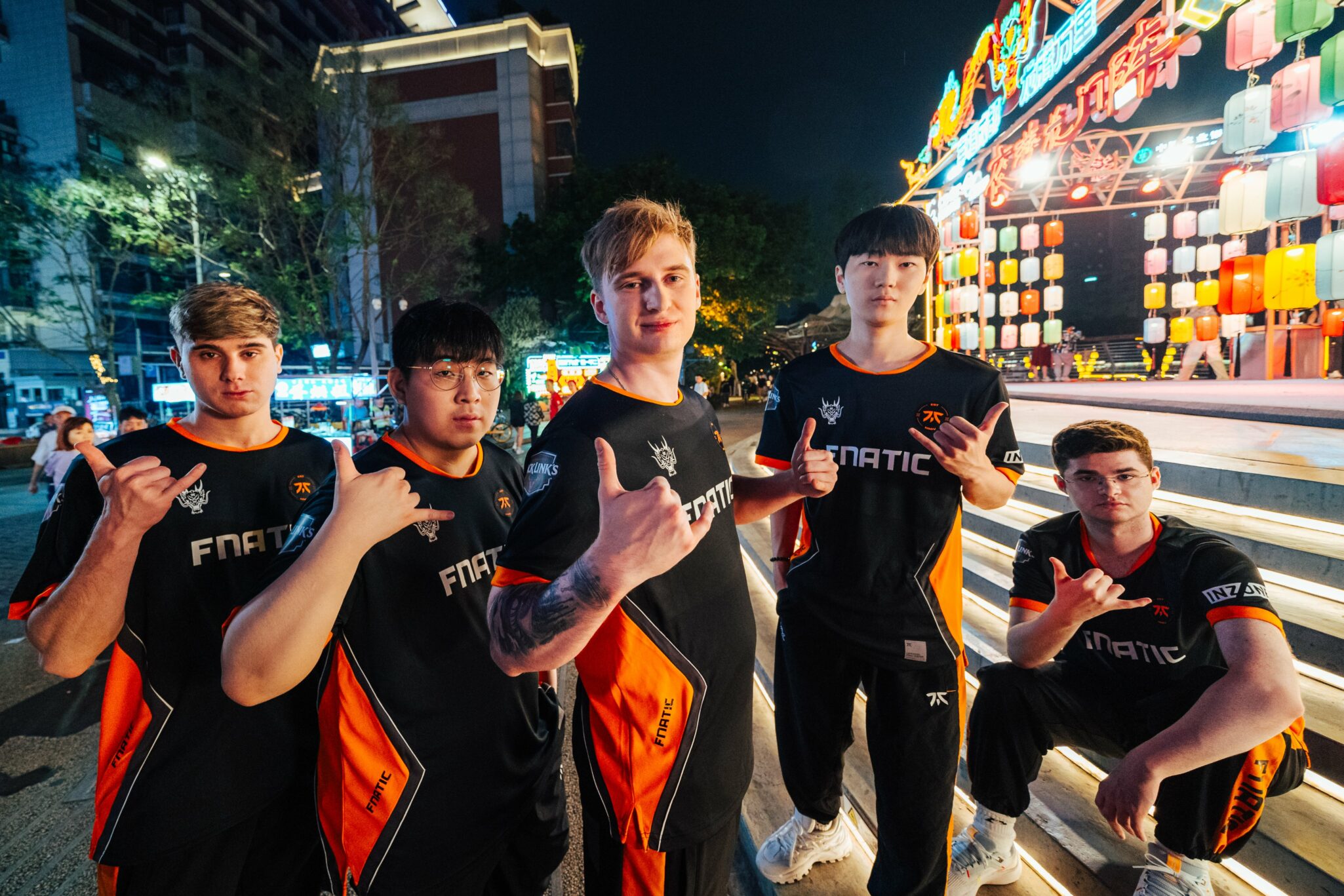 Fnatic
