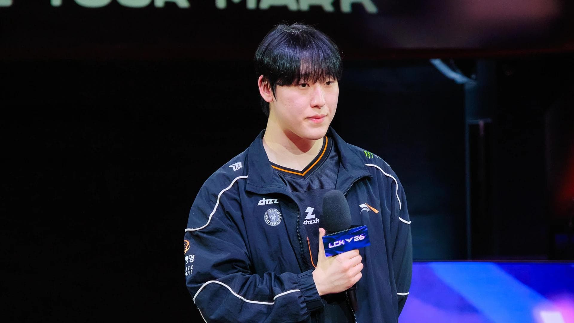 Credit: Riot Games / LCK