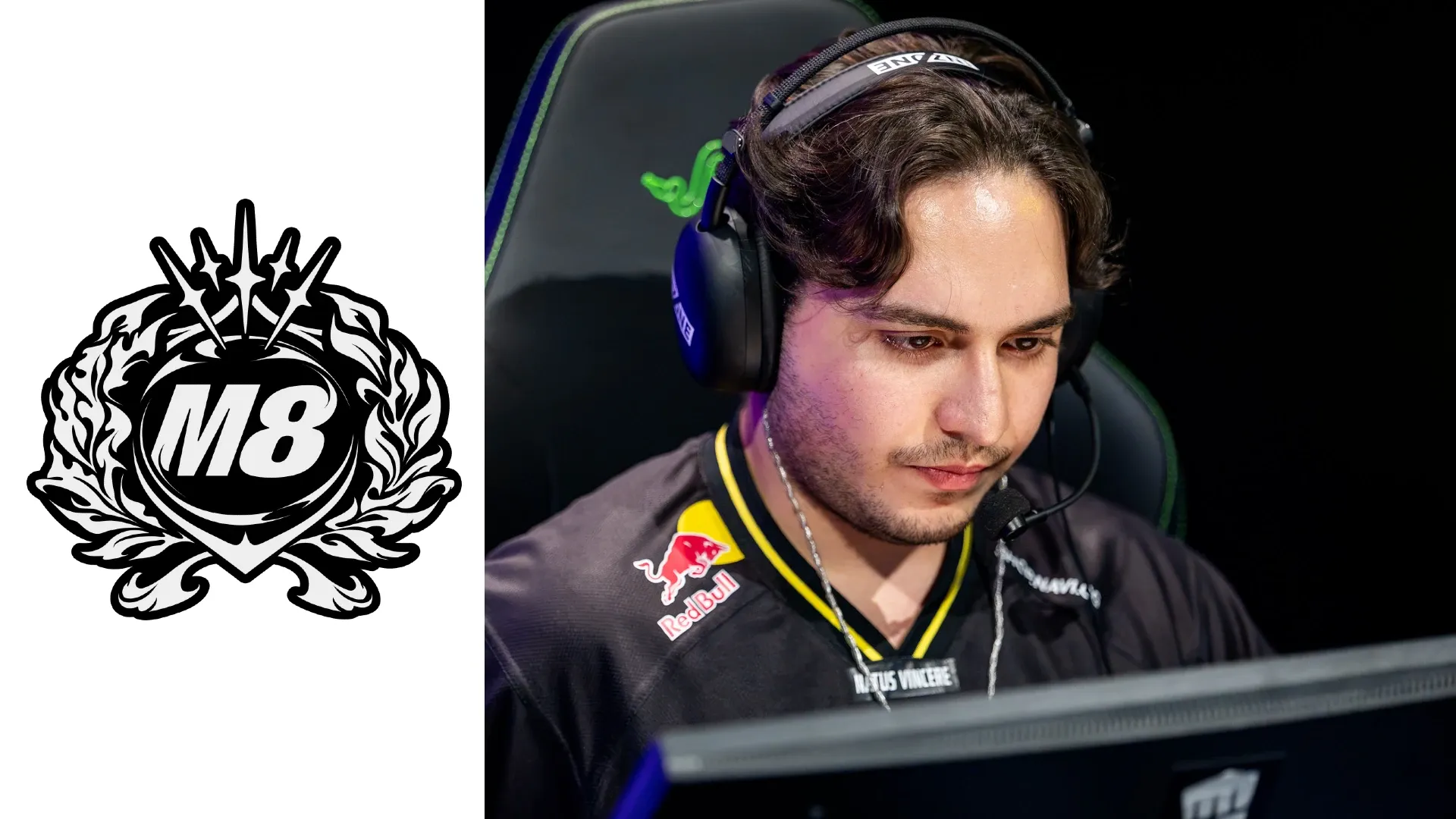 Another Turkish player for Gentle Mates. Credit: Riot Games