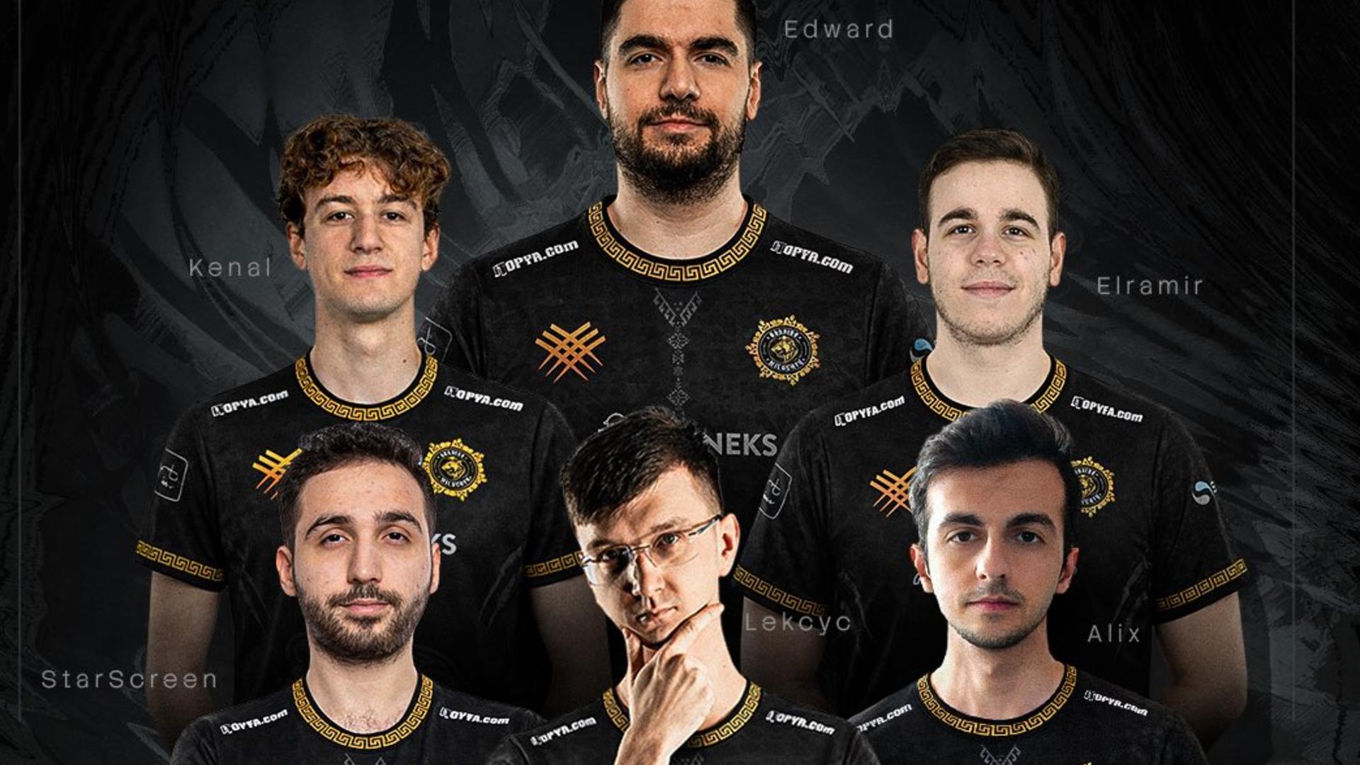 StarScreen and Elramir have already proven themselves with the club in the past. Credit: Bushido Wildcats