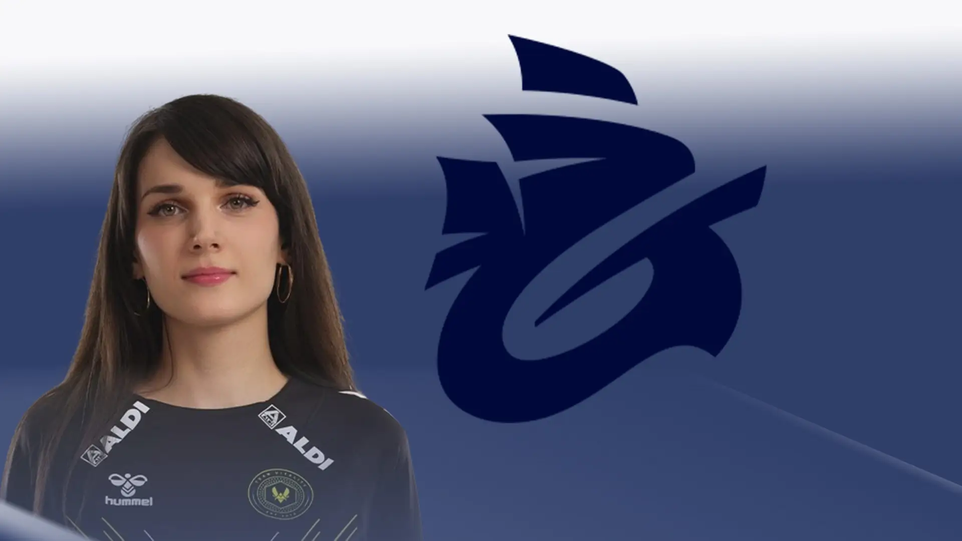 Alena "TIFA" Maurer previously midlaner for Vitality now joins Galions