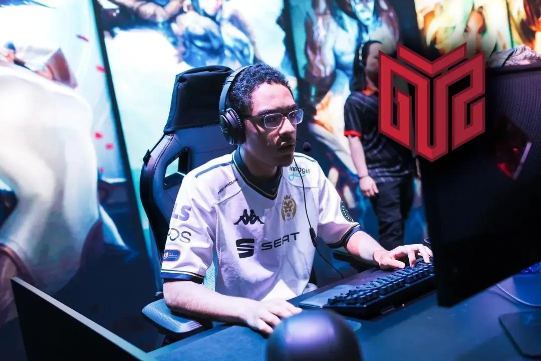 Gaëthan "Gaëthan" Baron, qui a déjà joué chez MAD Lions, rejoint GTZ Esports en LPLOL.