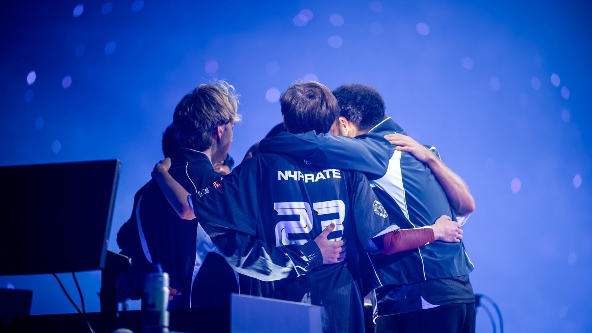 Karmine Corp won VCT EMEA Stage 2. Credit: Daniel Cruz/Riot Games