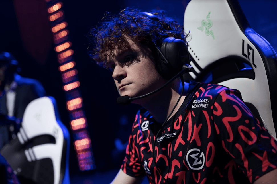 Badlulu joins Aegis