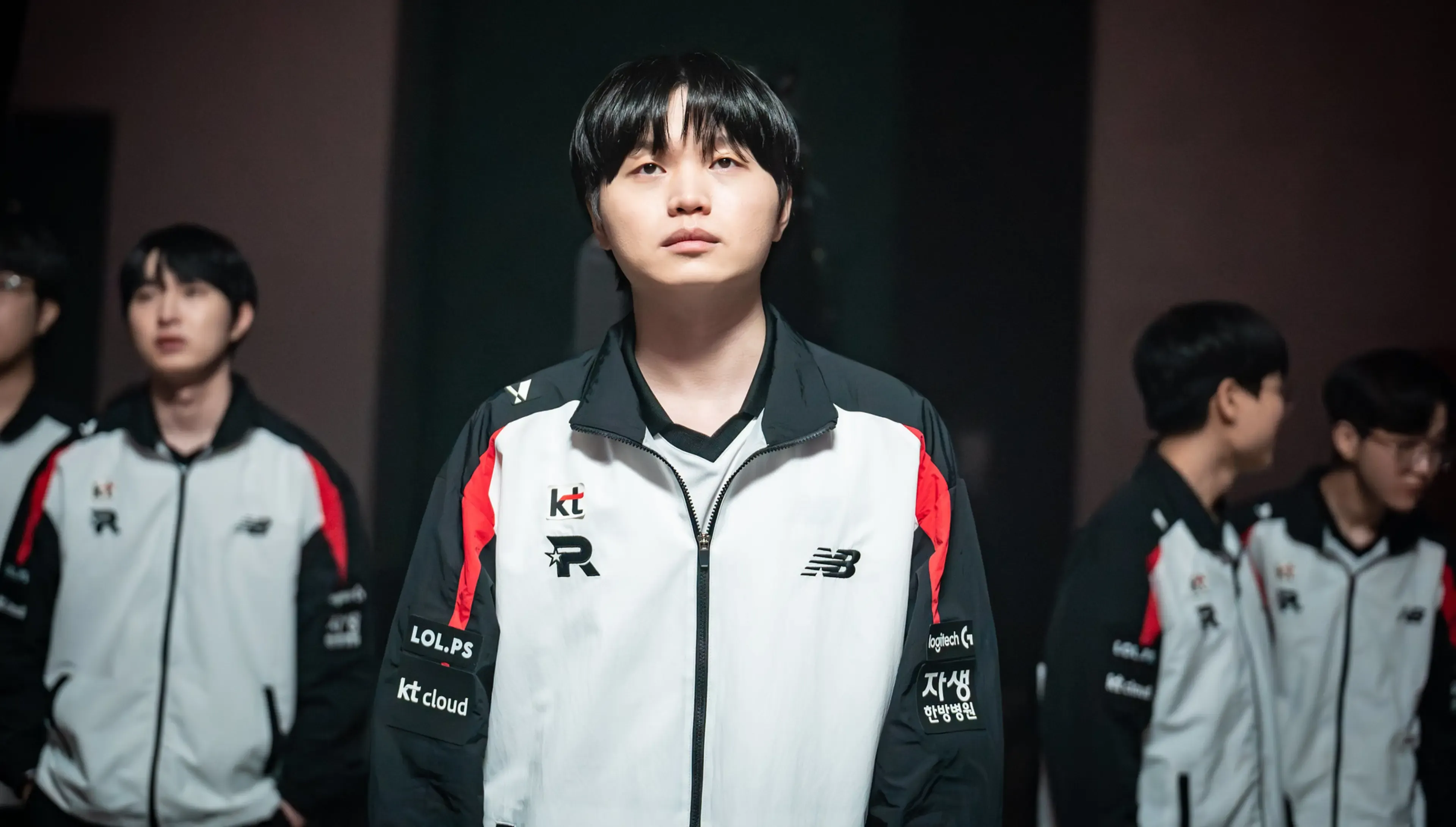 KT Rolster 2025