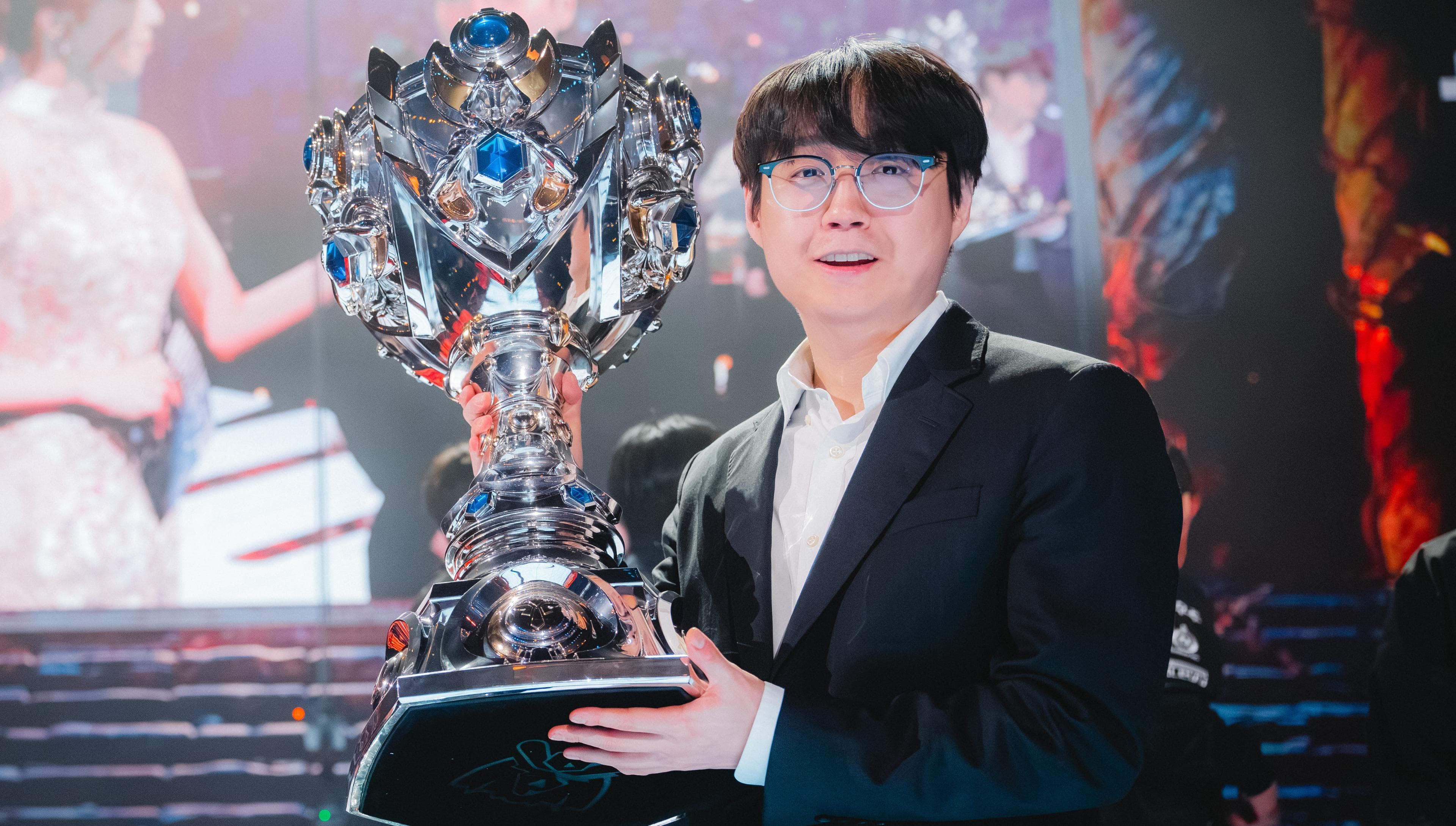 Article background image