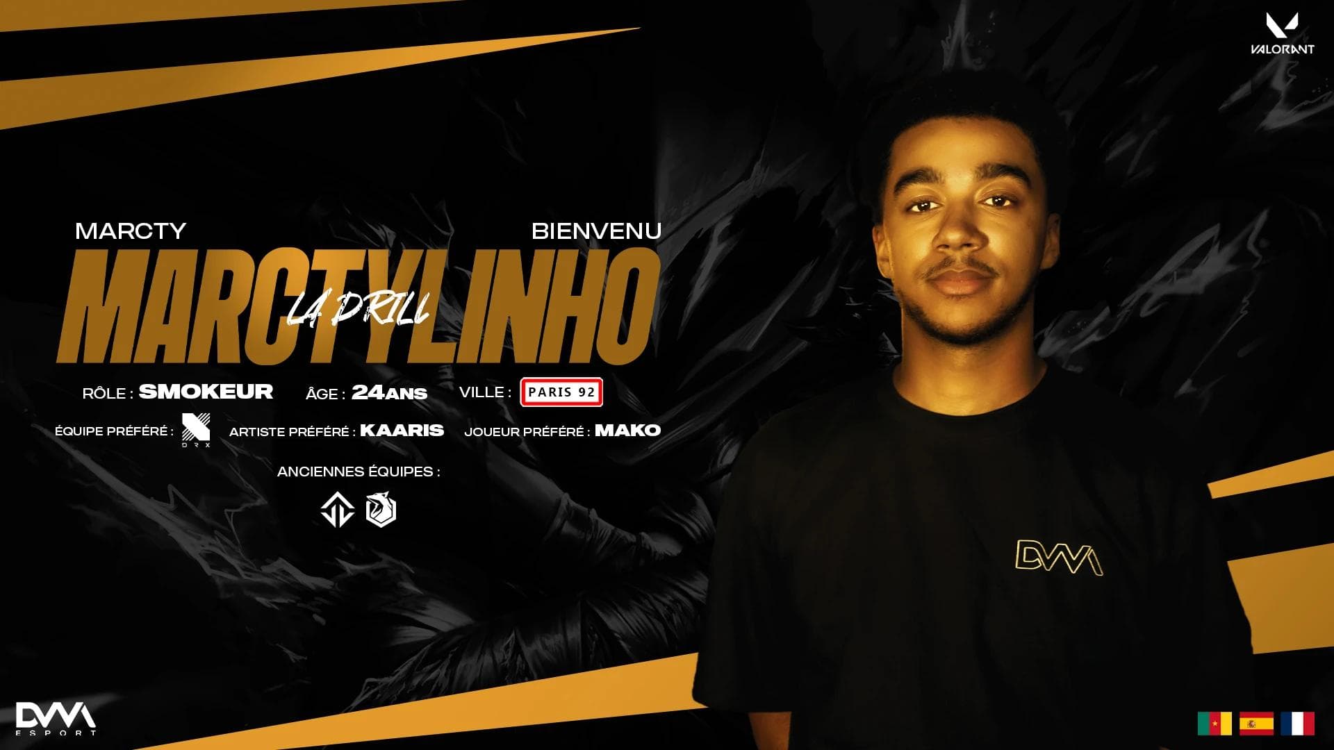 Article background image