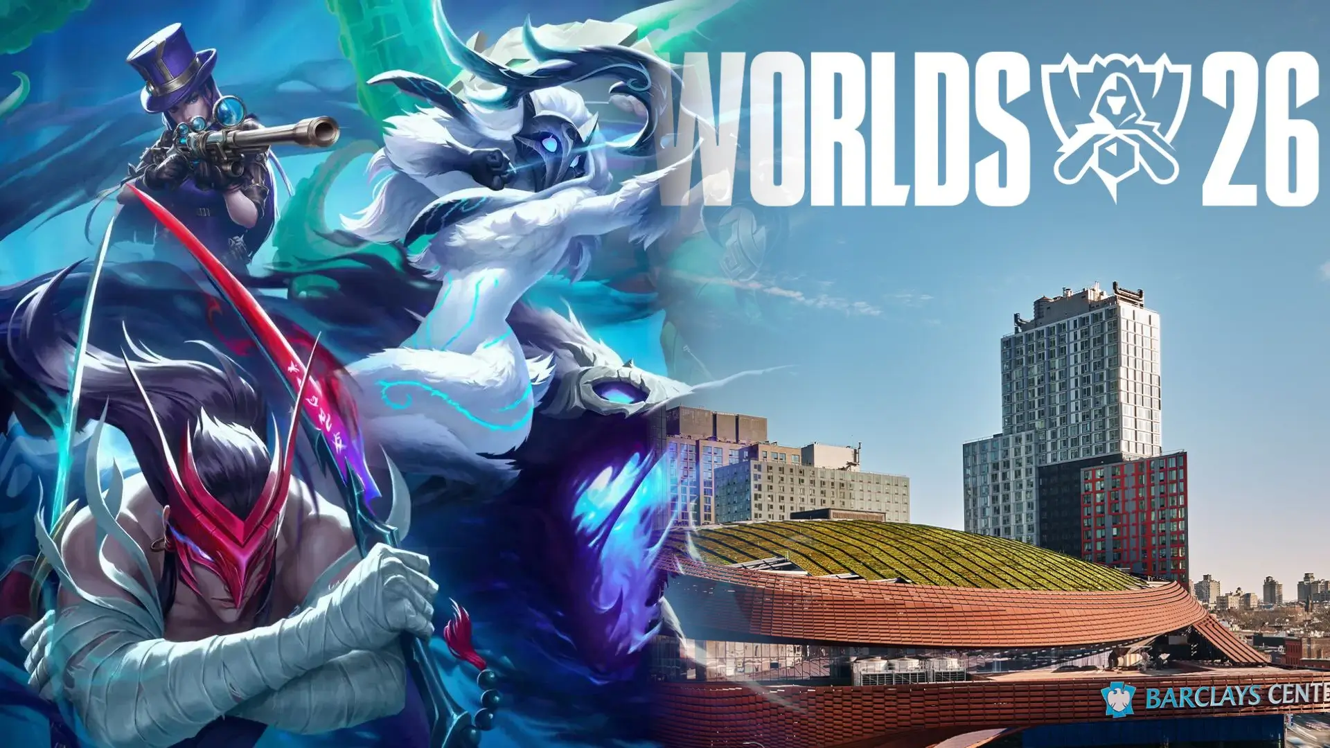 Photo Credit: Riot Games