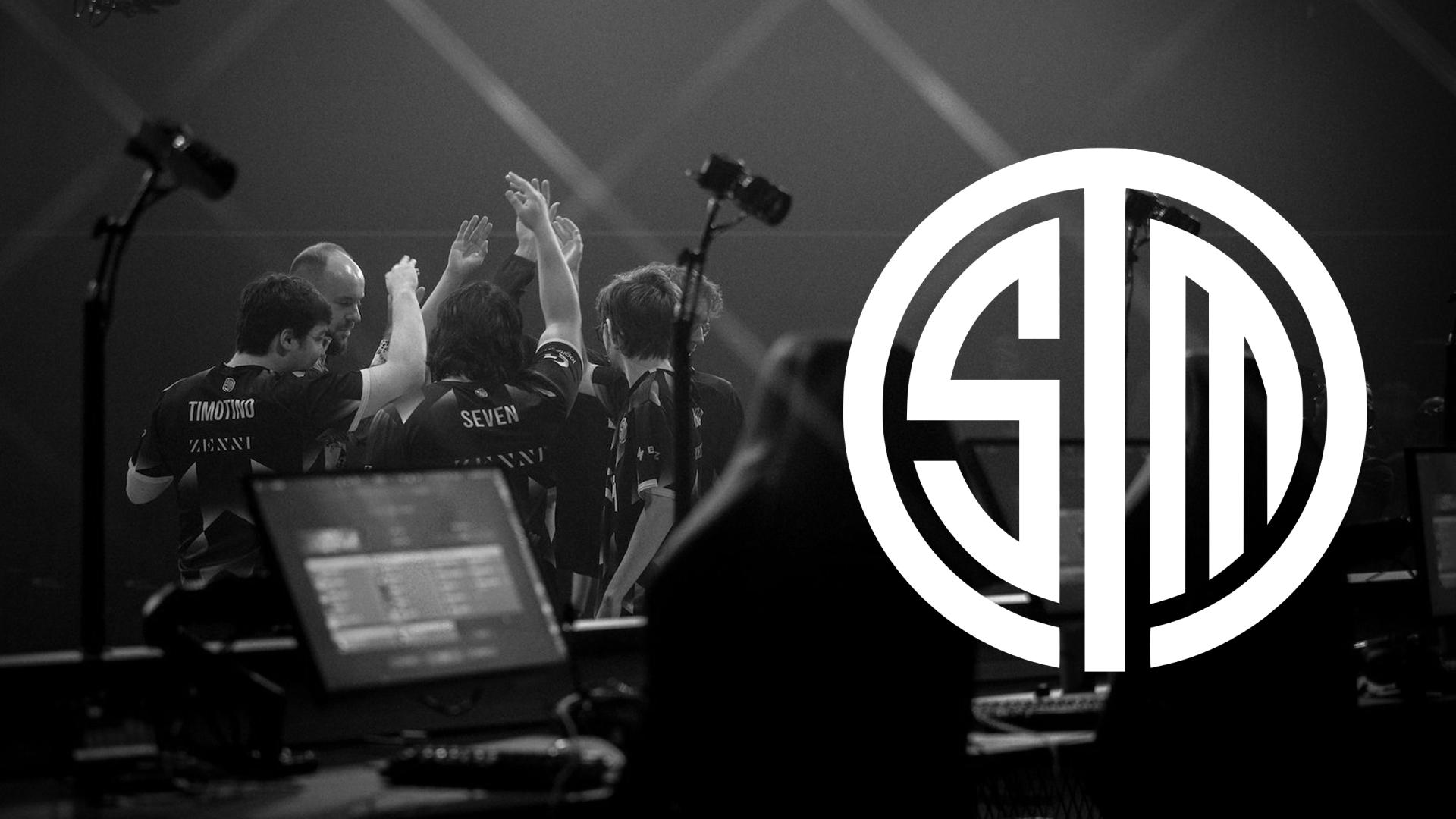 TSM leave VALORANT