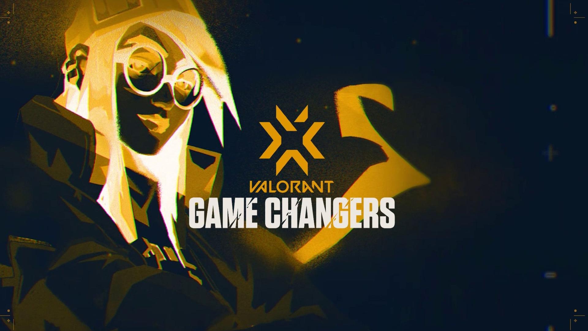 The Cash Cups are open to all eligible players and teams across EMEA Game Changers, featuring a €2 000 prize pool for each cup. Credit: VALORANT/Riot Games