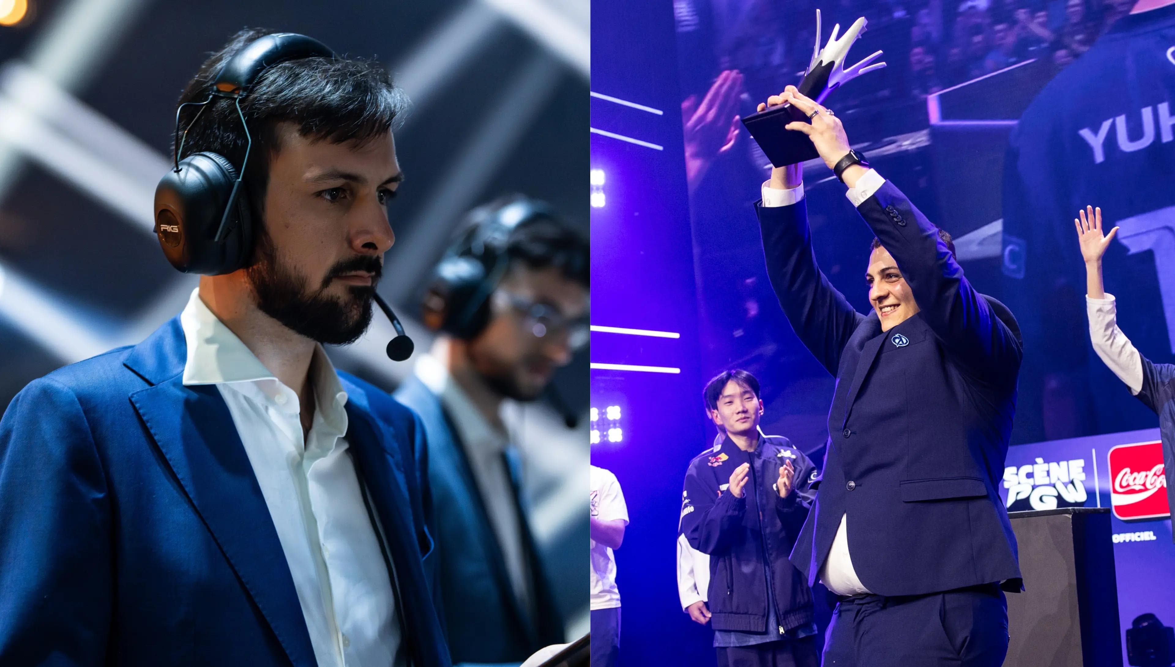 Article background image