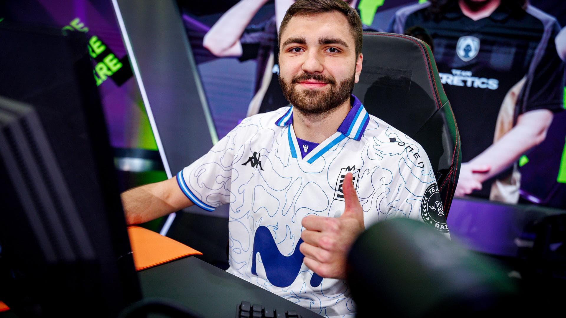 Article background image