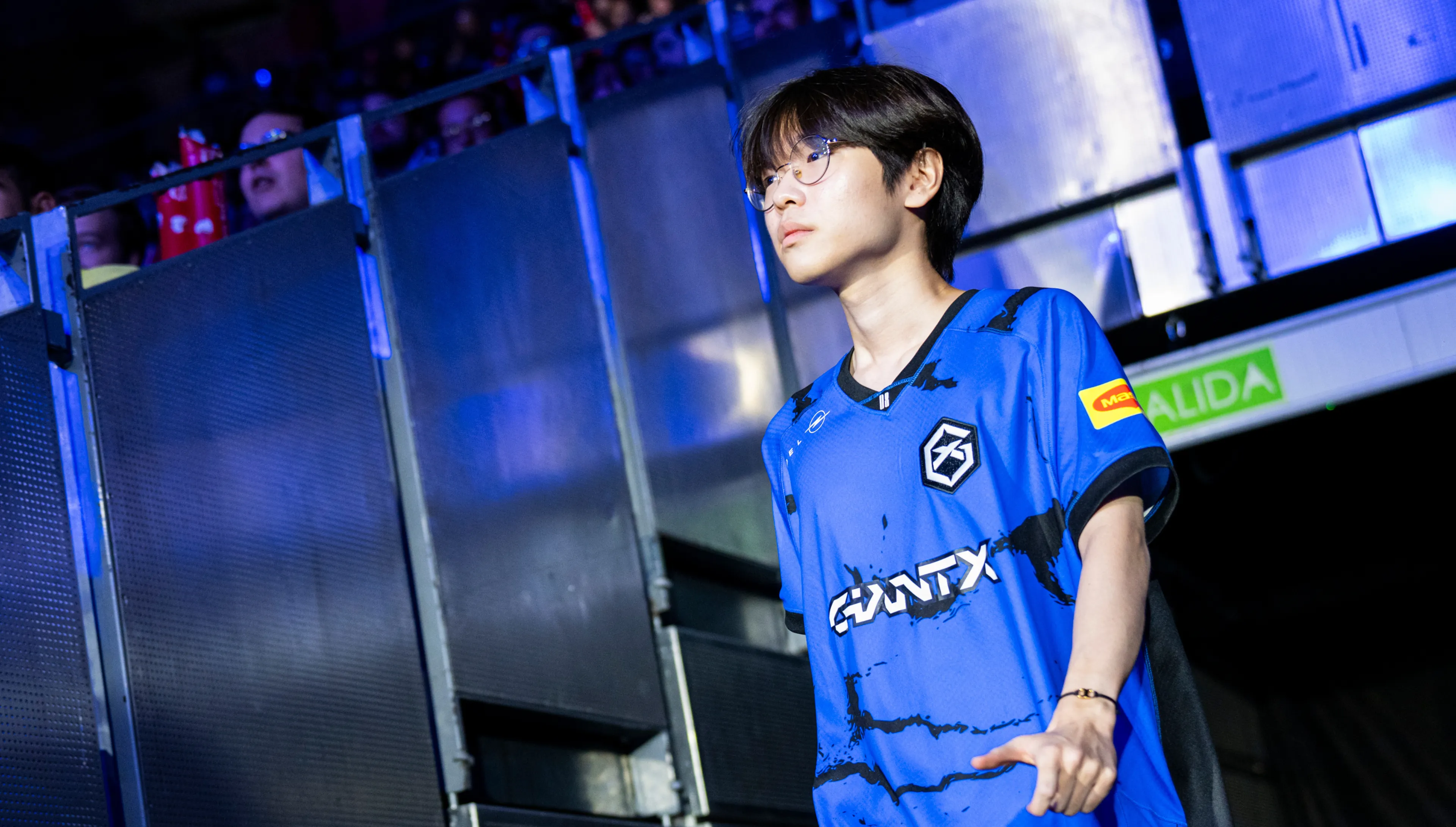 Fnatic Lospa