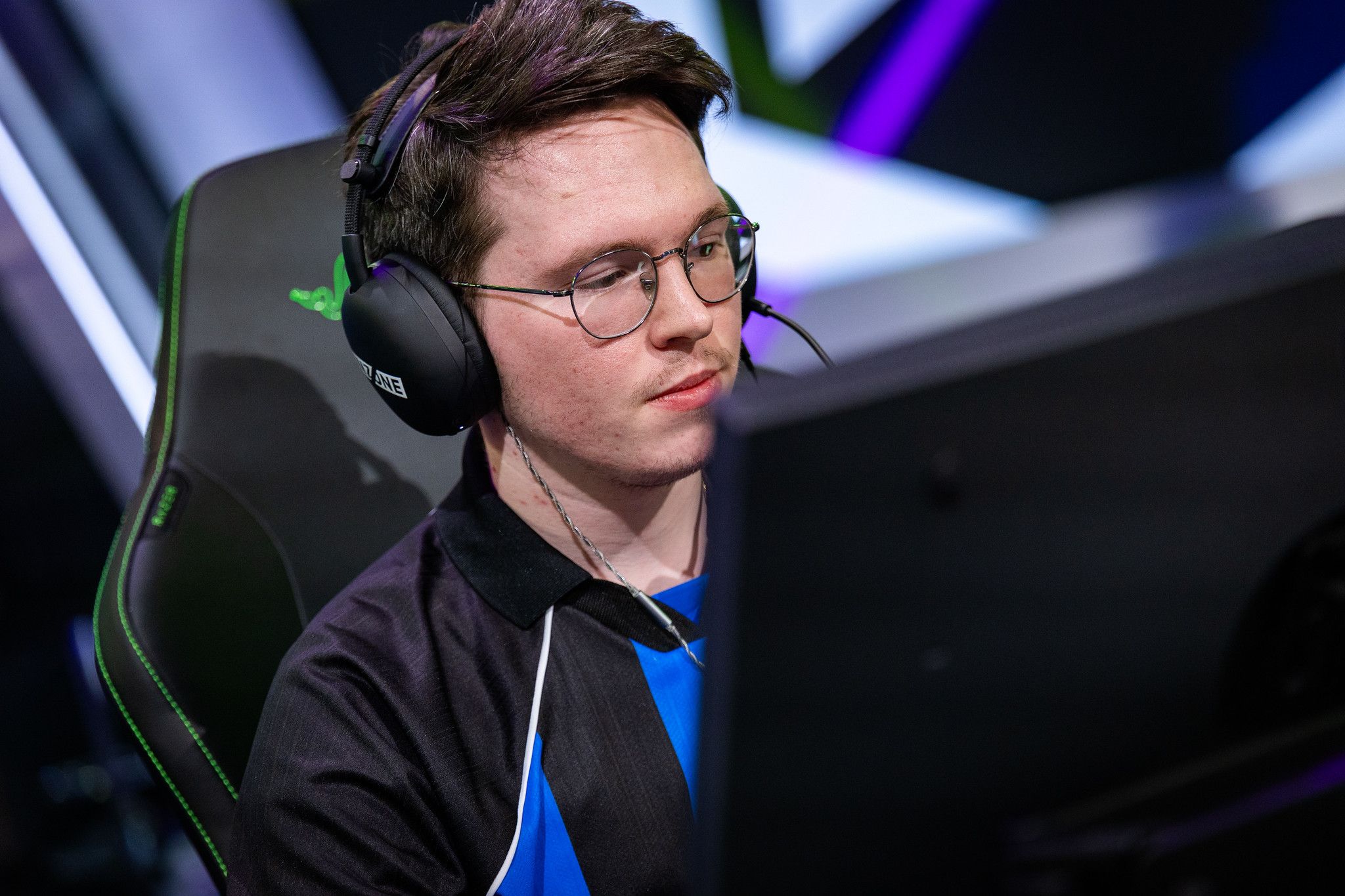 Credit: Michał Konkol/Riot Games