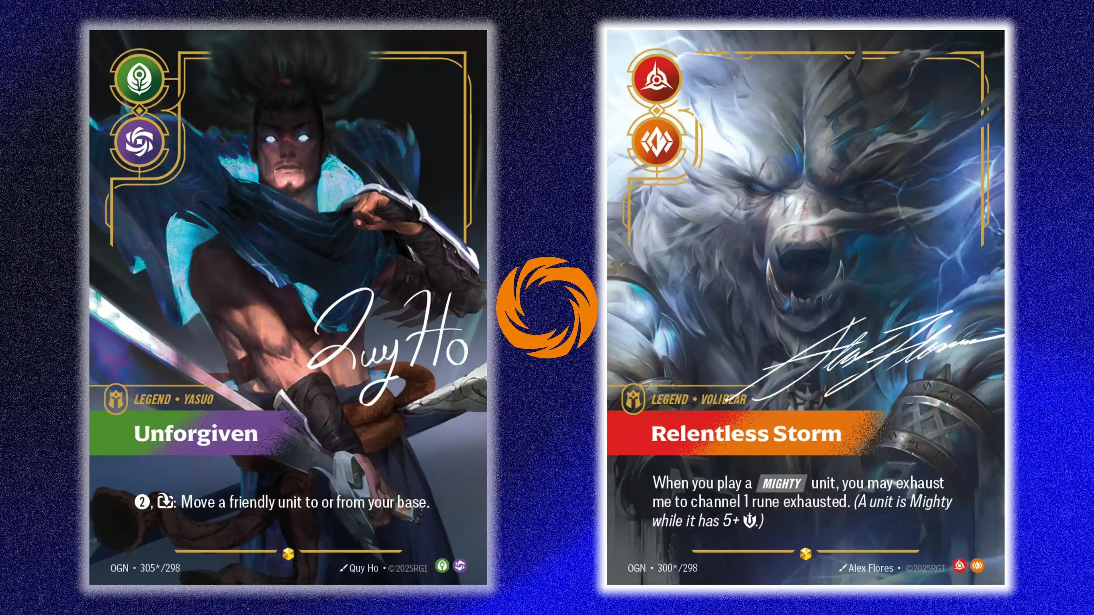 Sheep Esports - Riftbound: All 12 Overnumbered cards revealed by Riot Games for Origins Set Sheep Esports - Riftbound: All 12 Overnumbered cards revealed by Riot Games for Origins Set