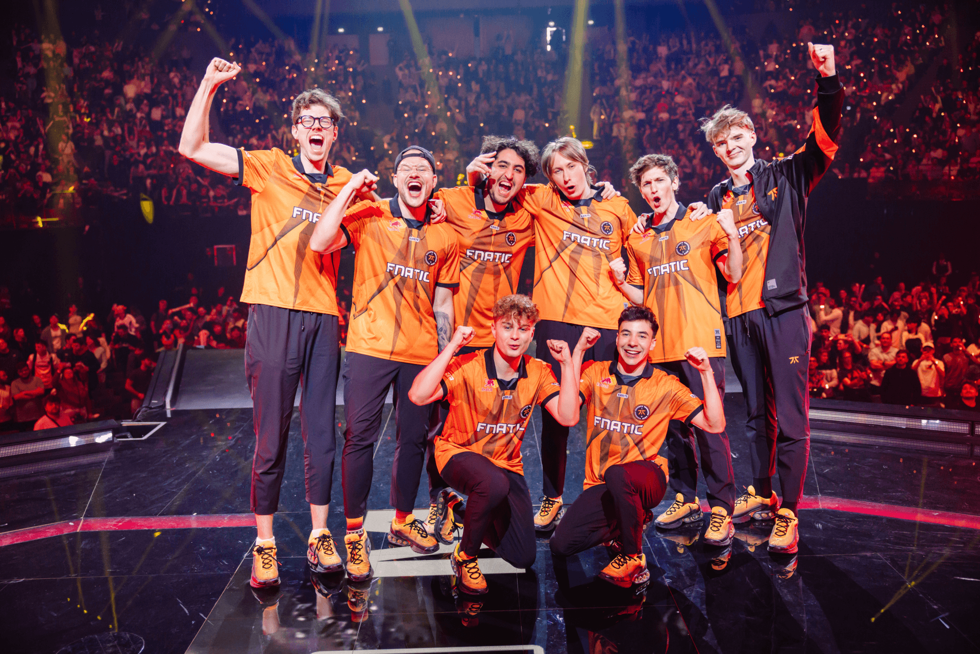 FNATIC