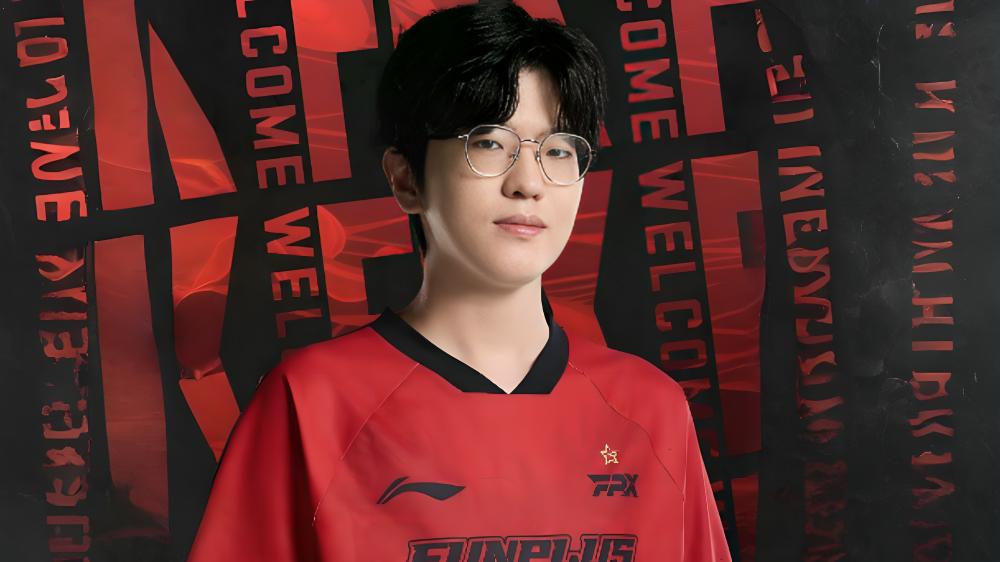 FPX JieJie