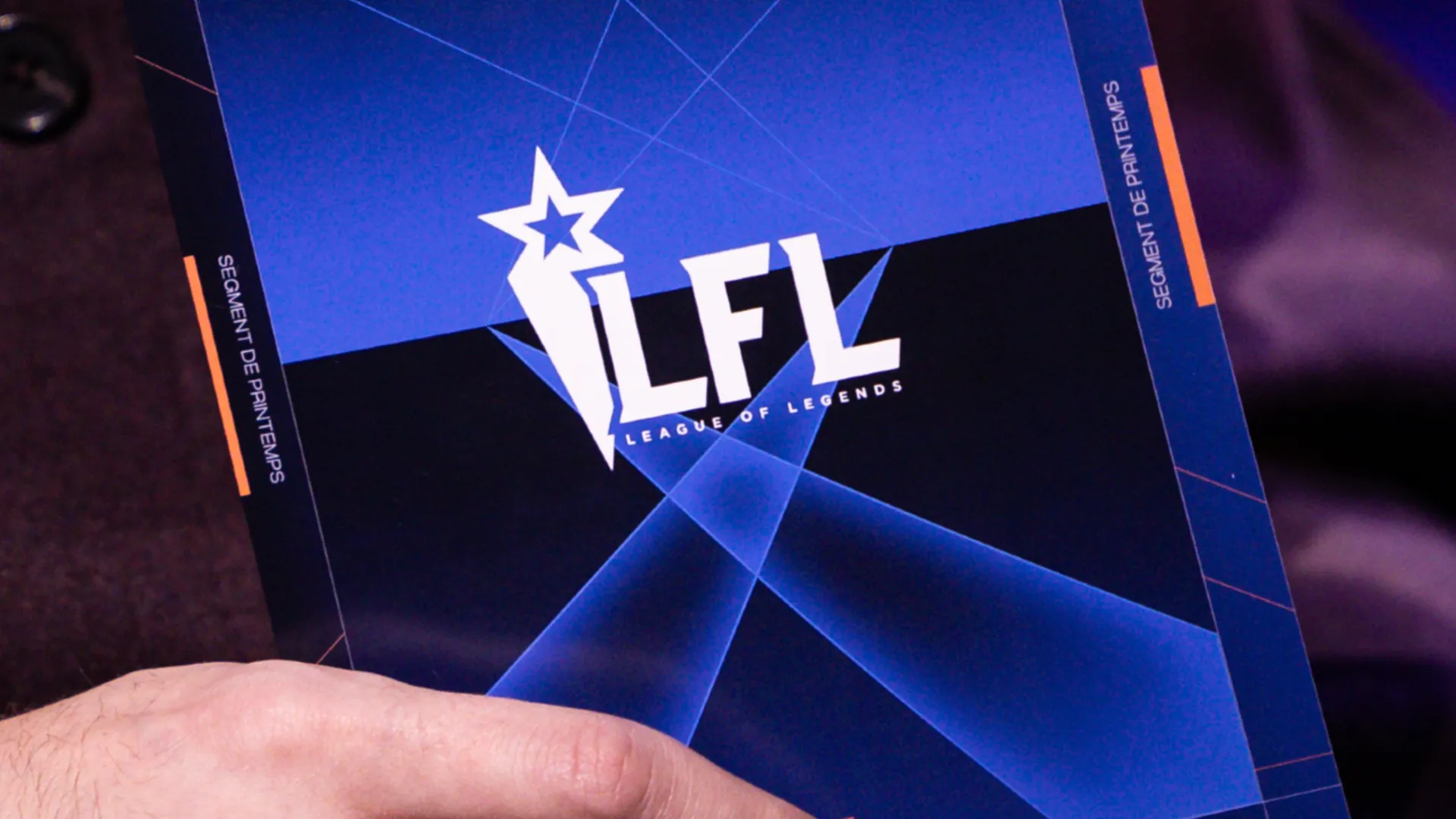 LFL Logo