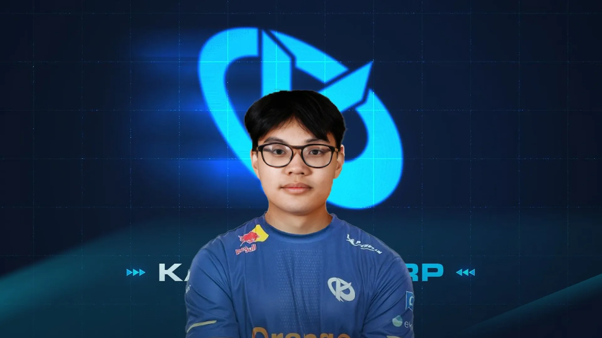 Soren set to join Karmine Corp Blue Stars in the VCL France