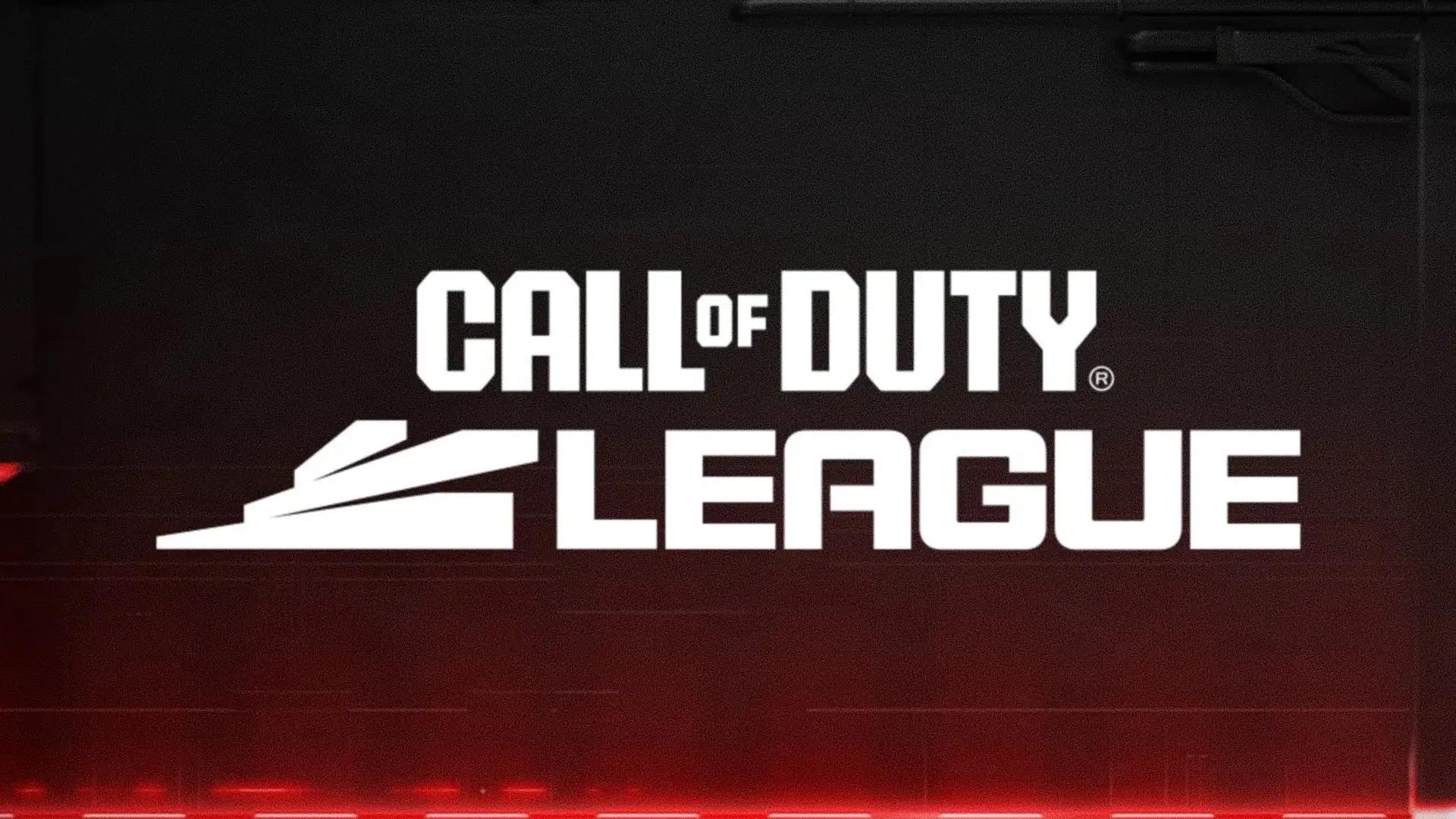 Call of Duty League