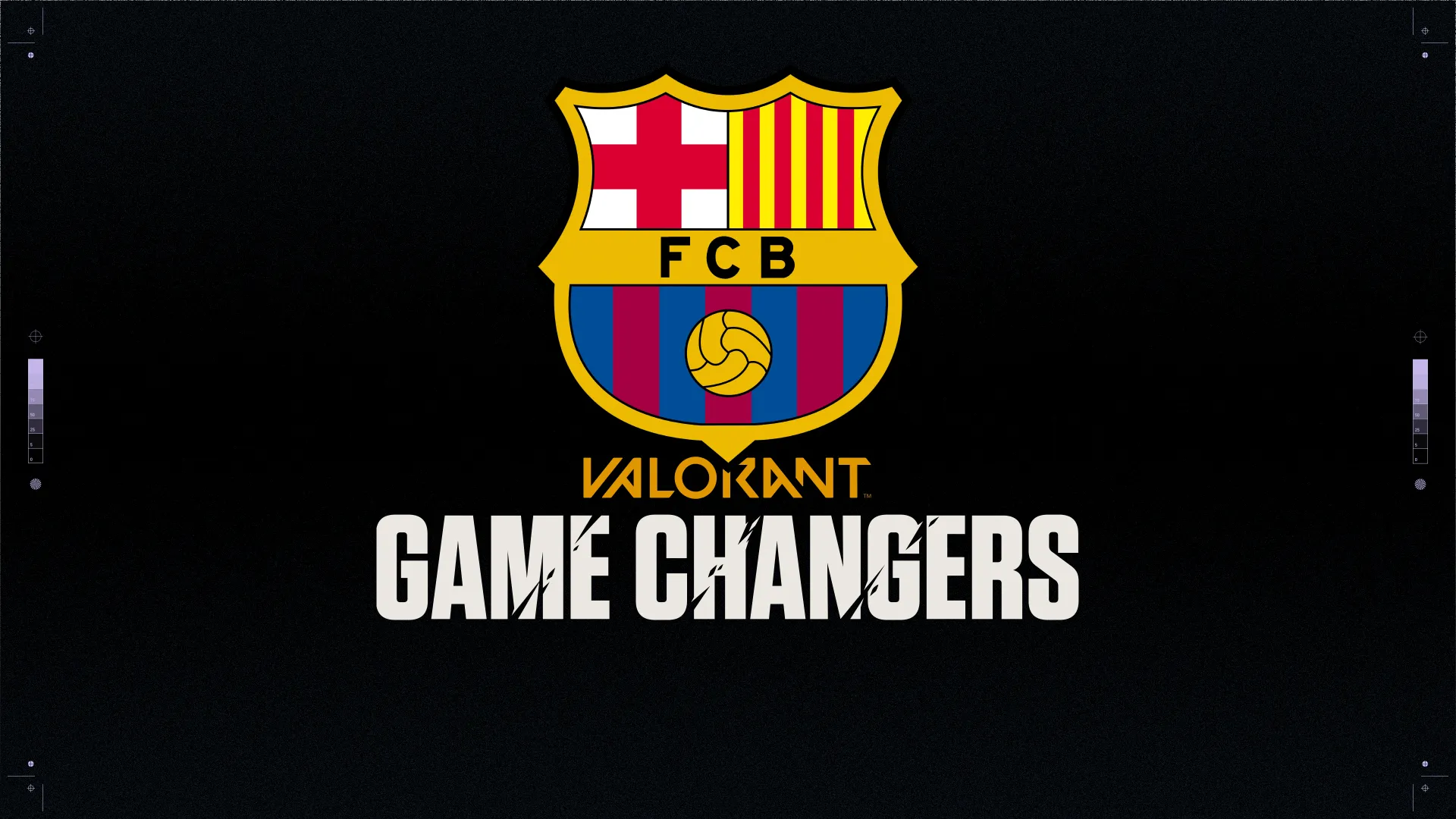 Barça eSports wants to join the Game Changers scene on VALORANT