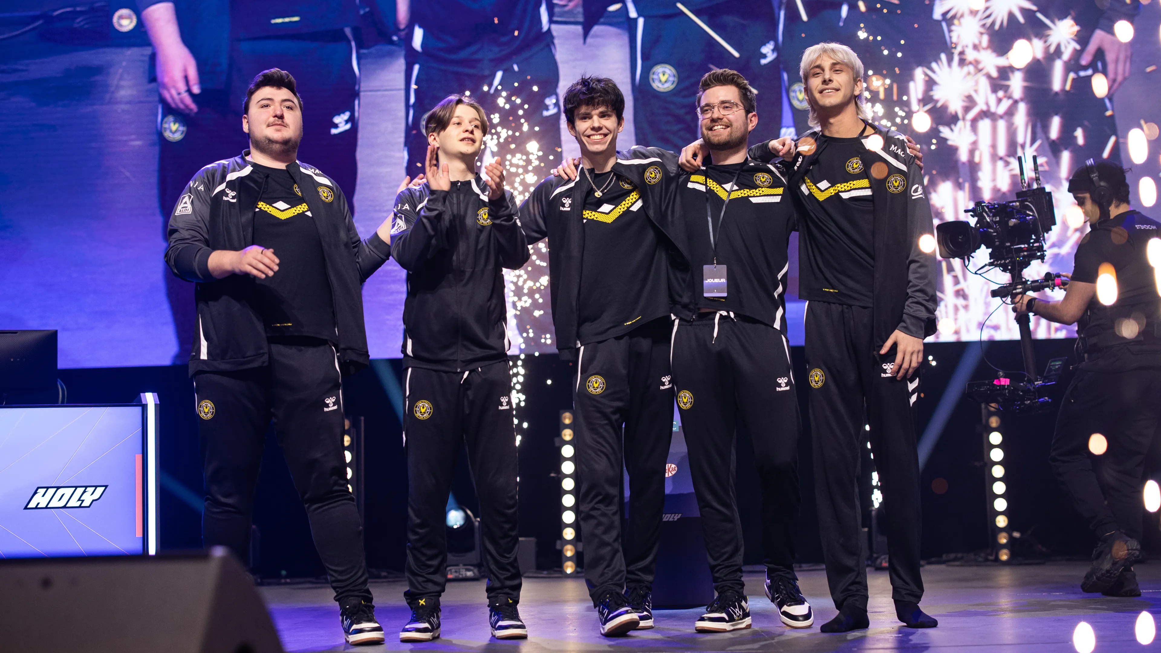 Vitality.Bee