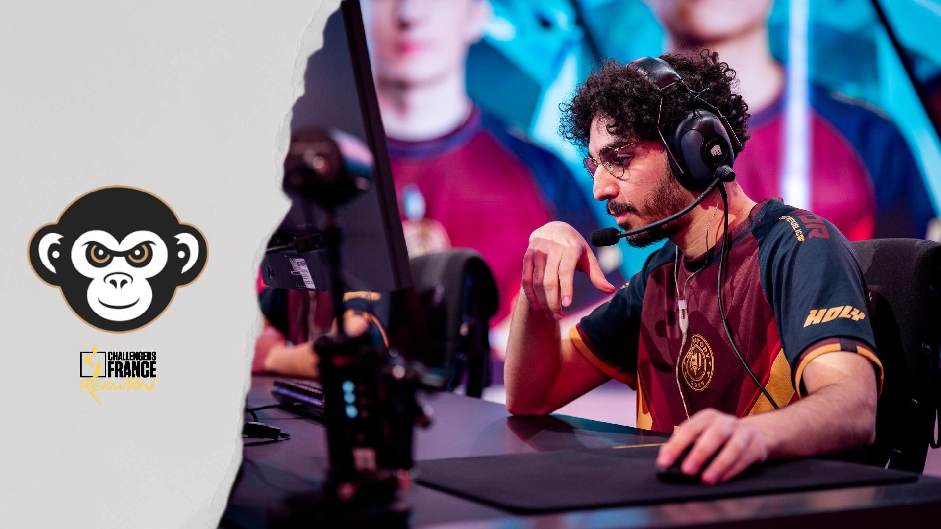 Credit: Wojciech Wandzel/Riot Games
