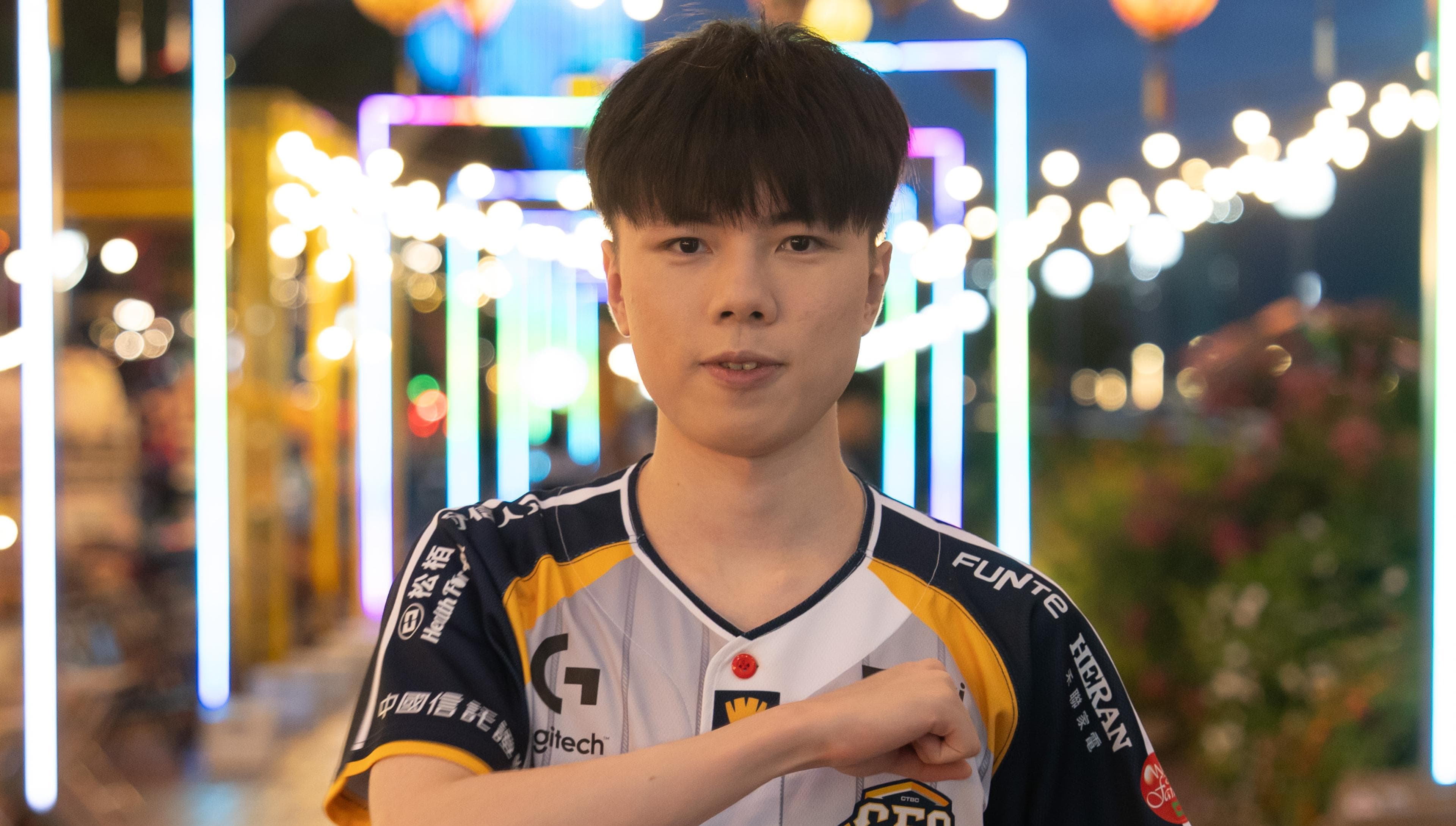 Article background image