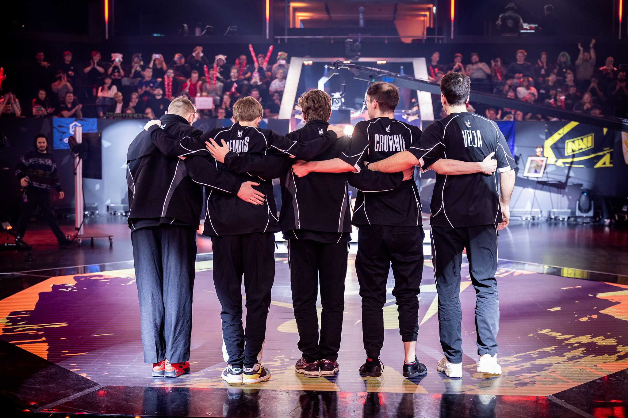 Photo by Wojciech Wandzel/Riot Games