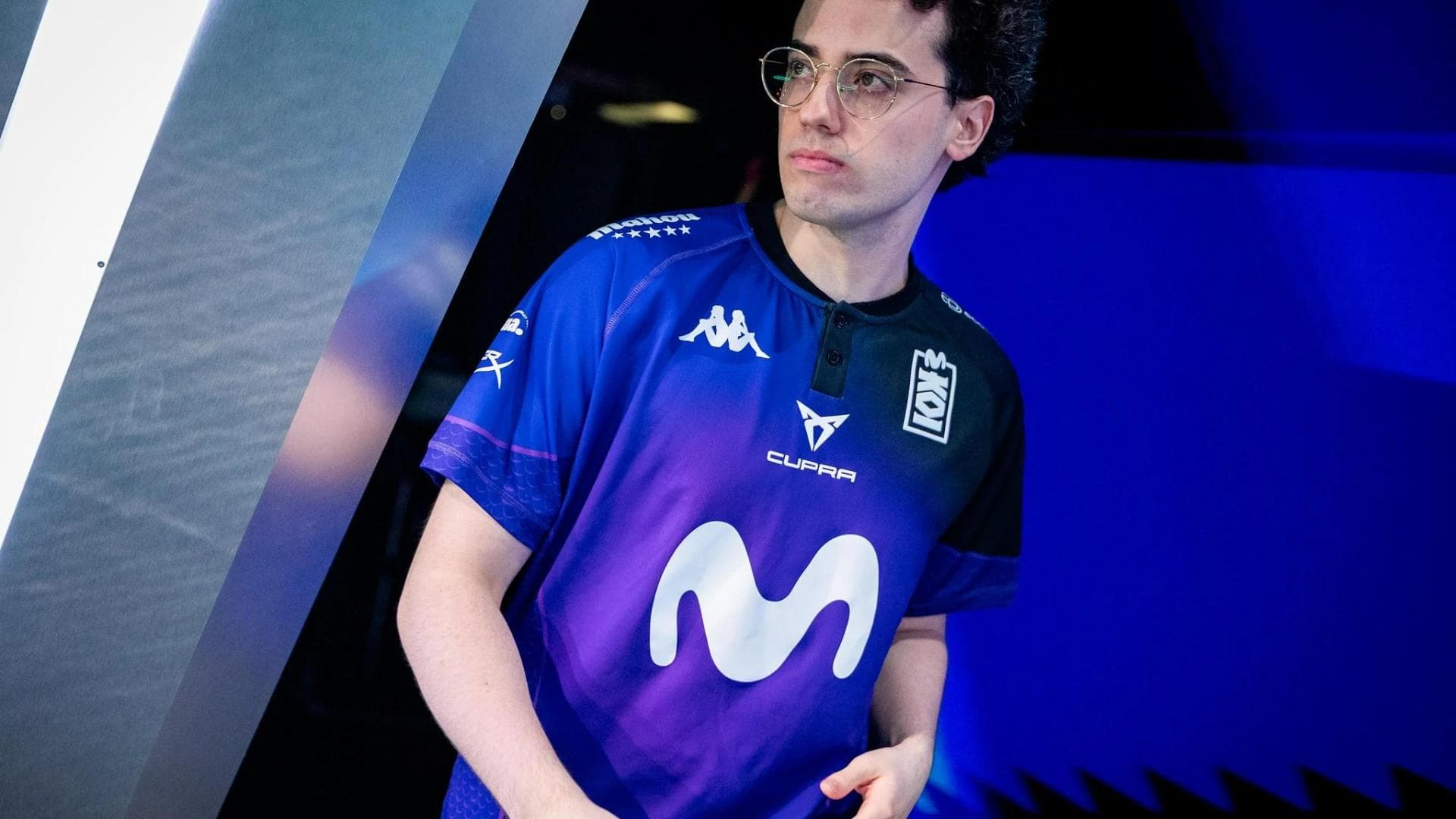 Credit: Wojciech Wandzel/Riot Games