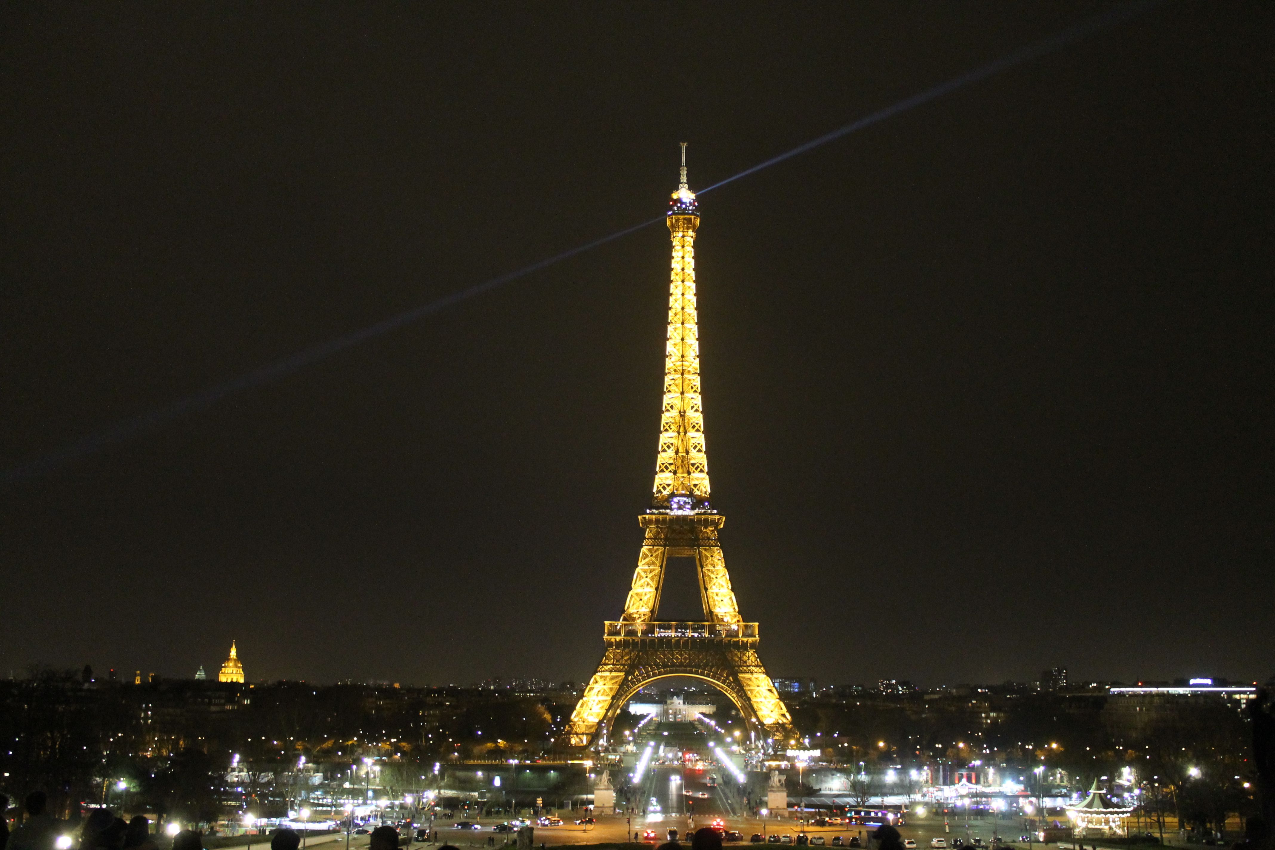 League Of Legends returns to Paris for the World Championship