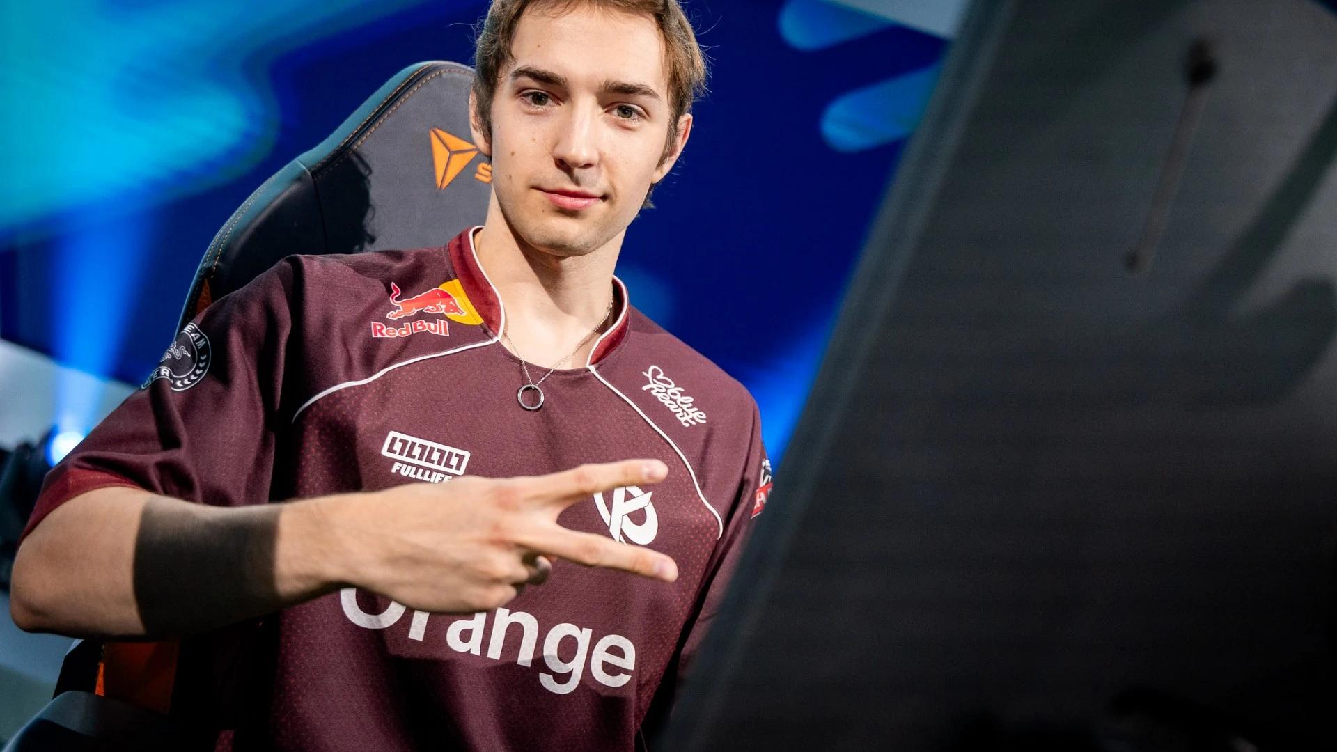 Credit: Wojciech Wandzel/Riot Games
