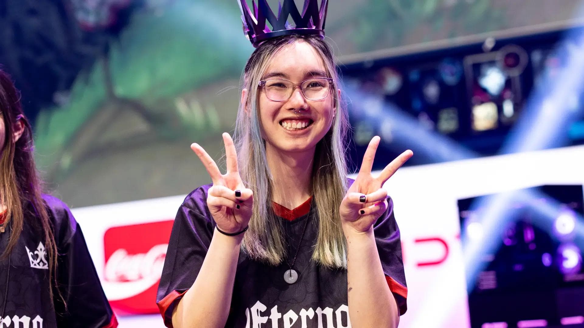 Article background image