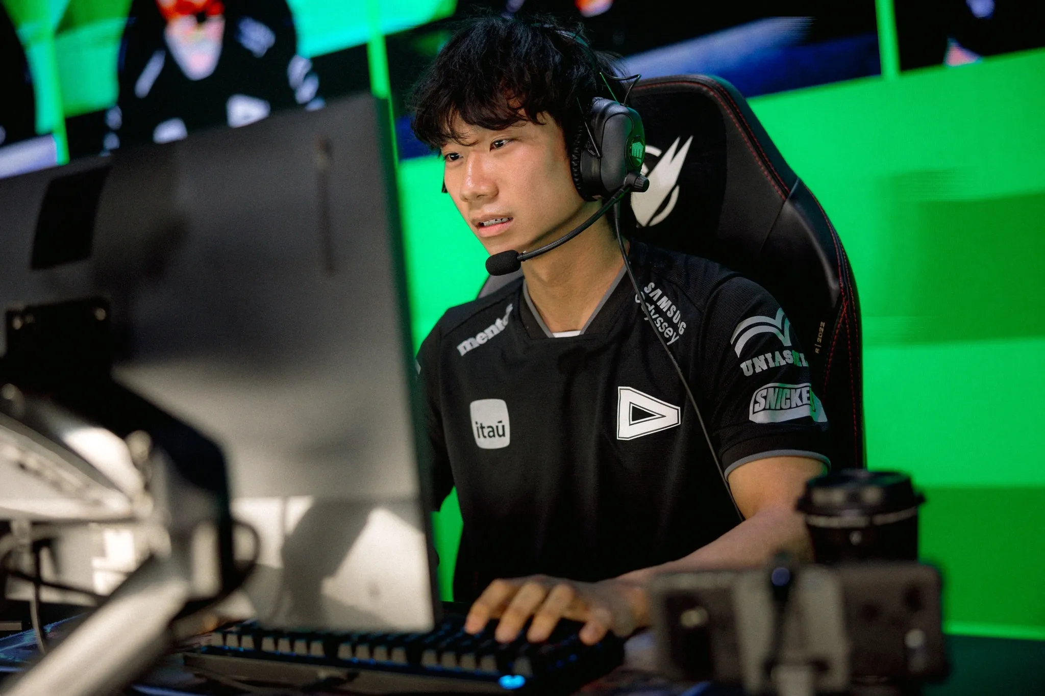 Riot Games