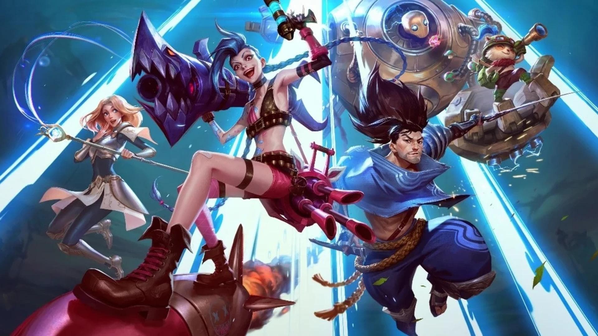 Article background image