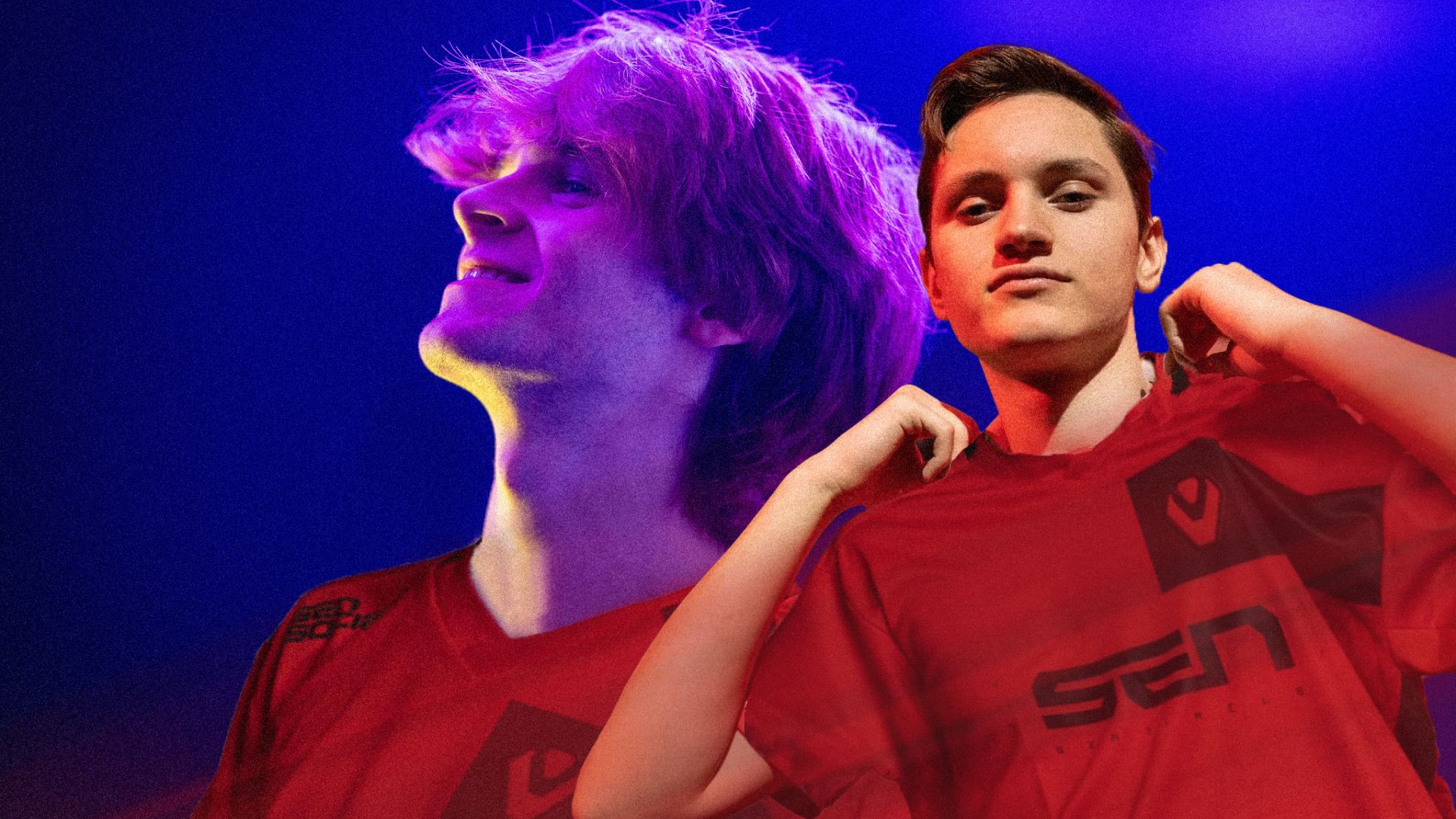 Narrate and Bang join Sentinels