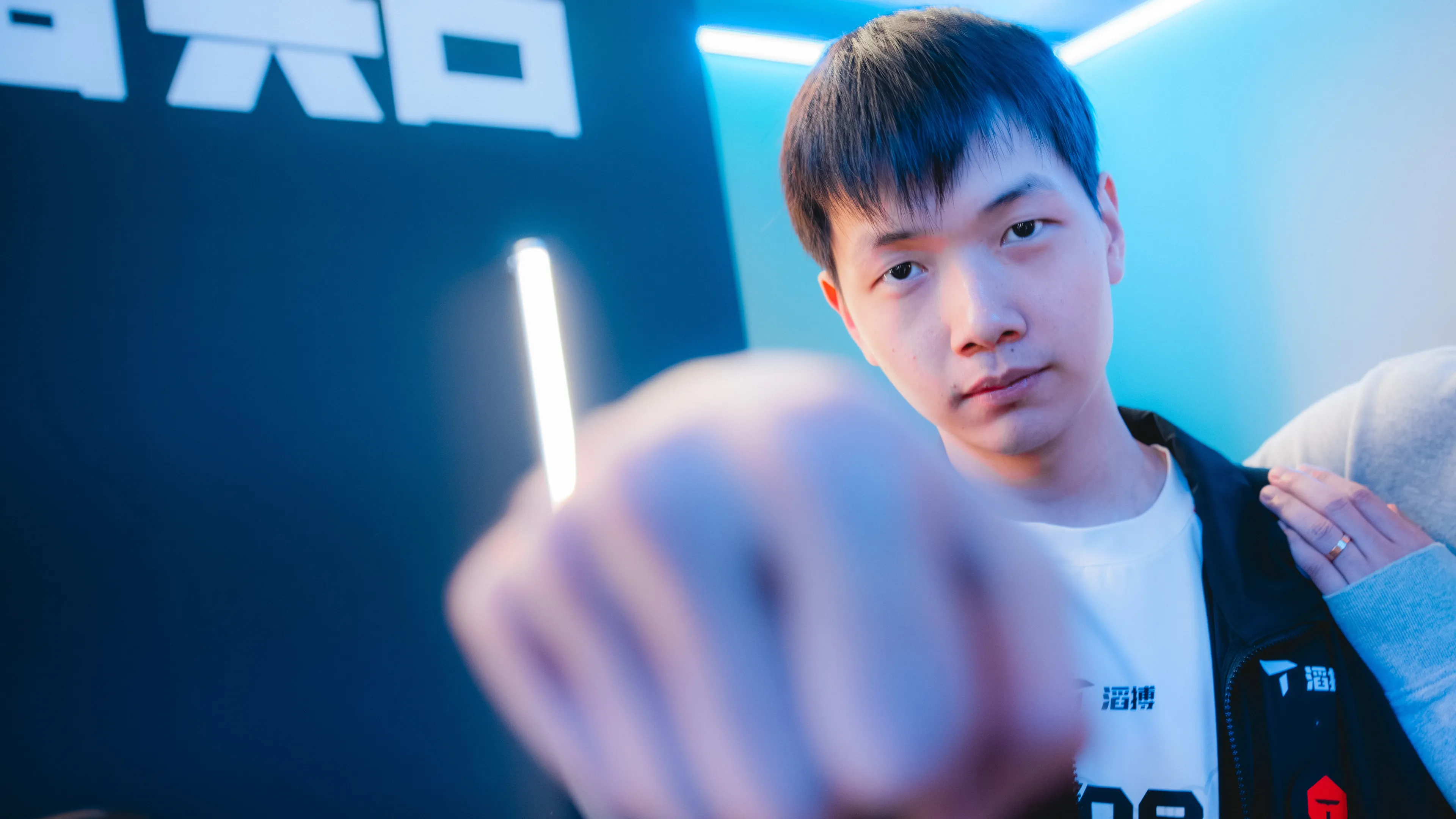 Top Esports Creme