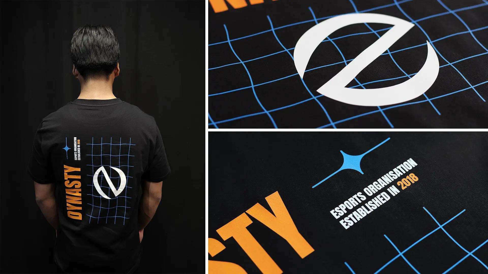Dynasty is a Dutch organization founded in 2018 currently competing in the Elite Series: League of Legends.