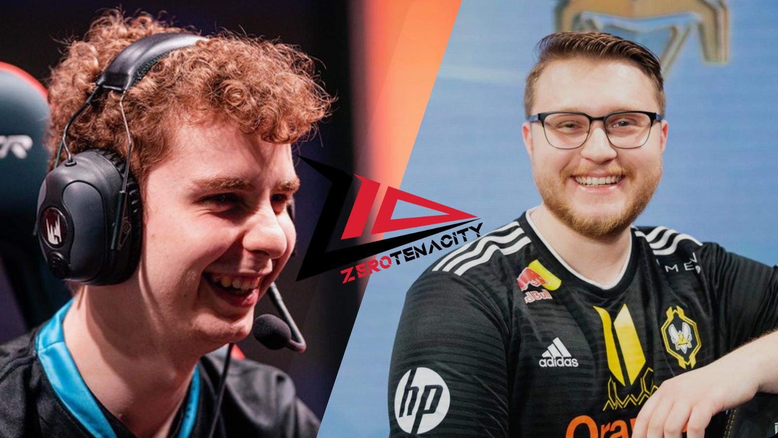 Z10 Woolite and Jactroll