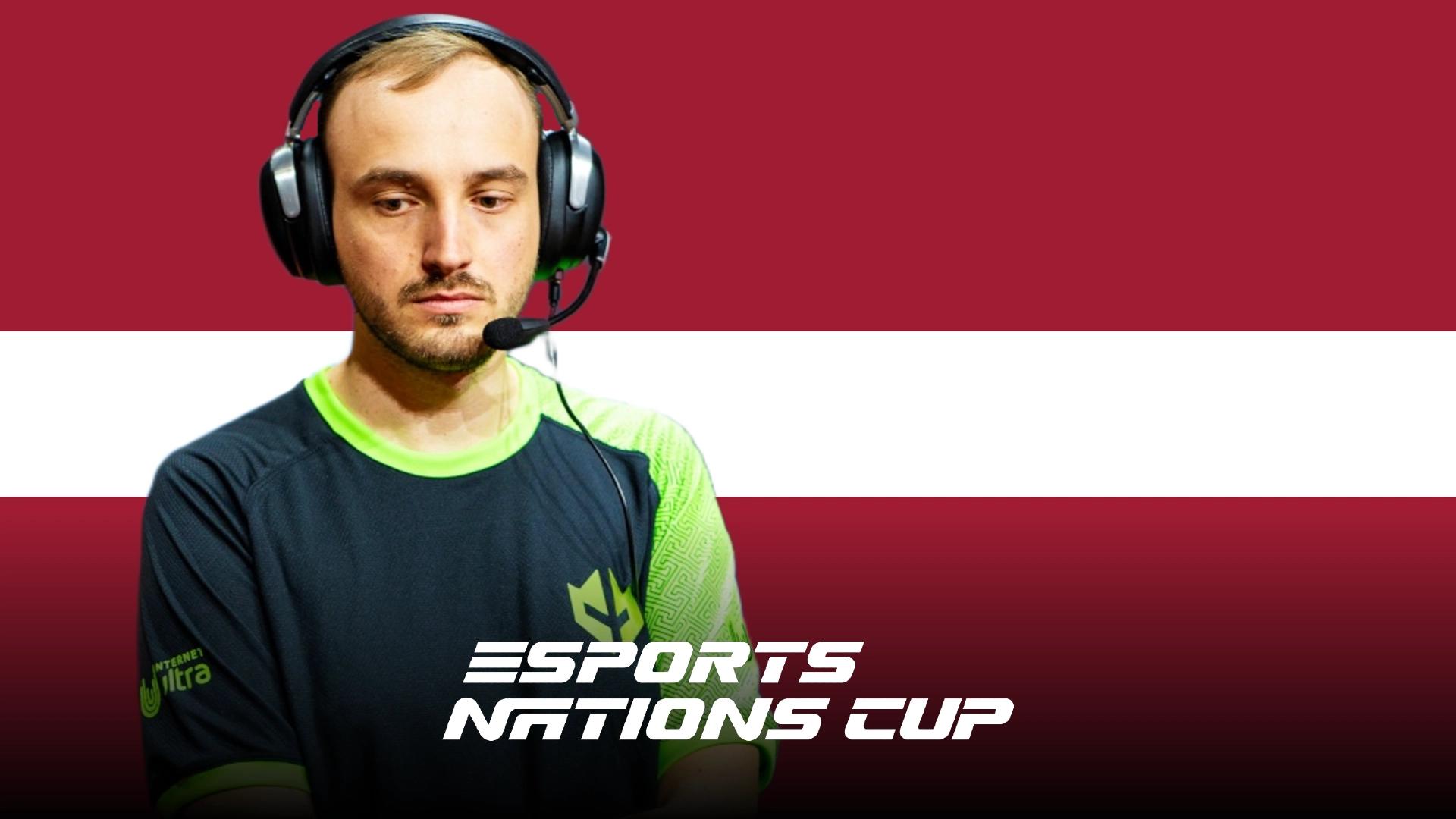 Credit: ESL /